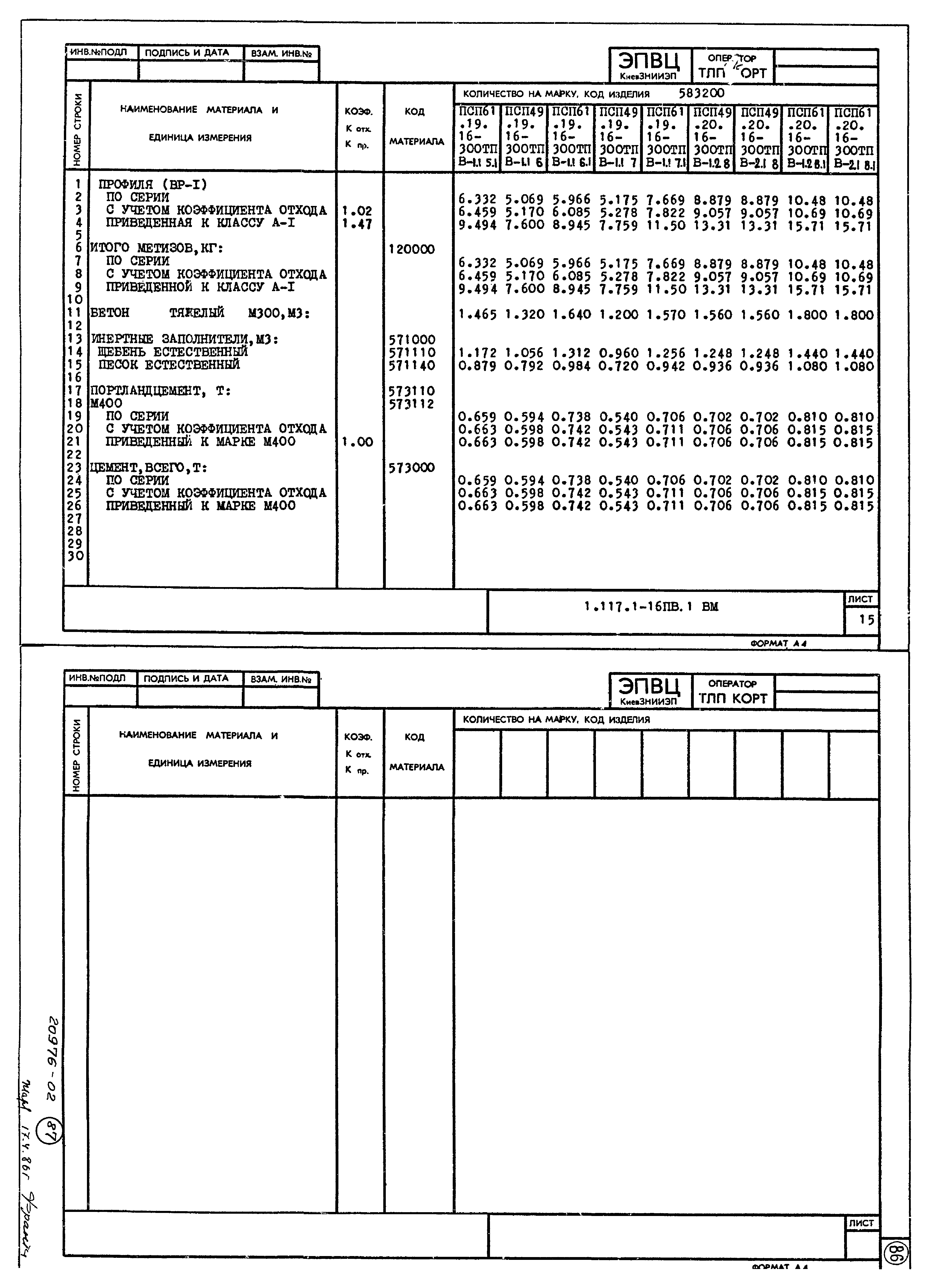 Серия 1.117.1-16пв