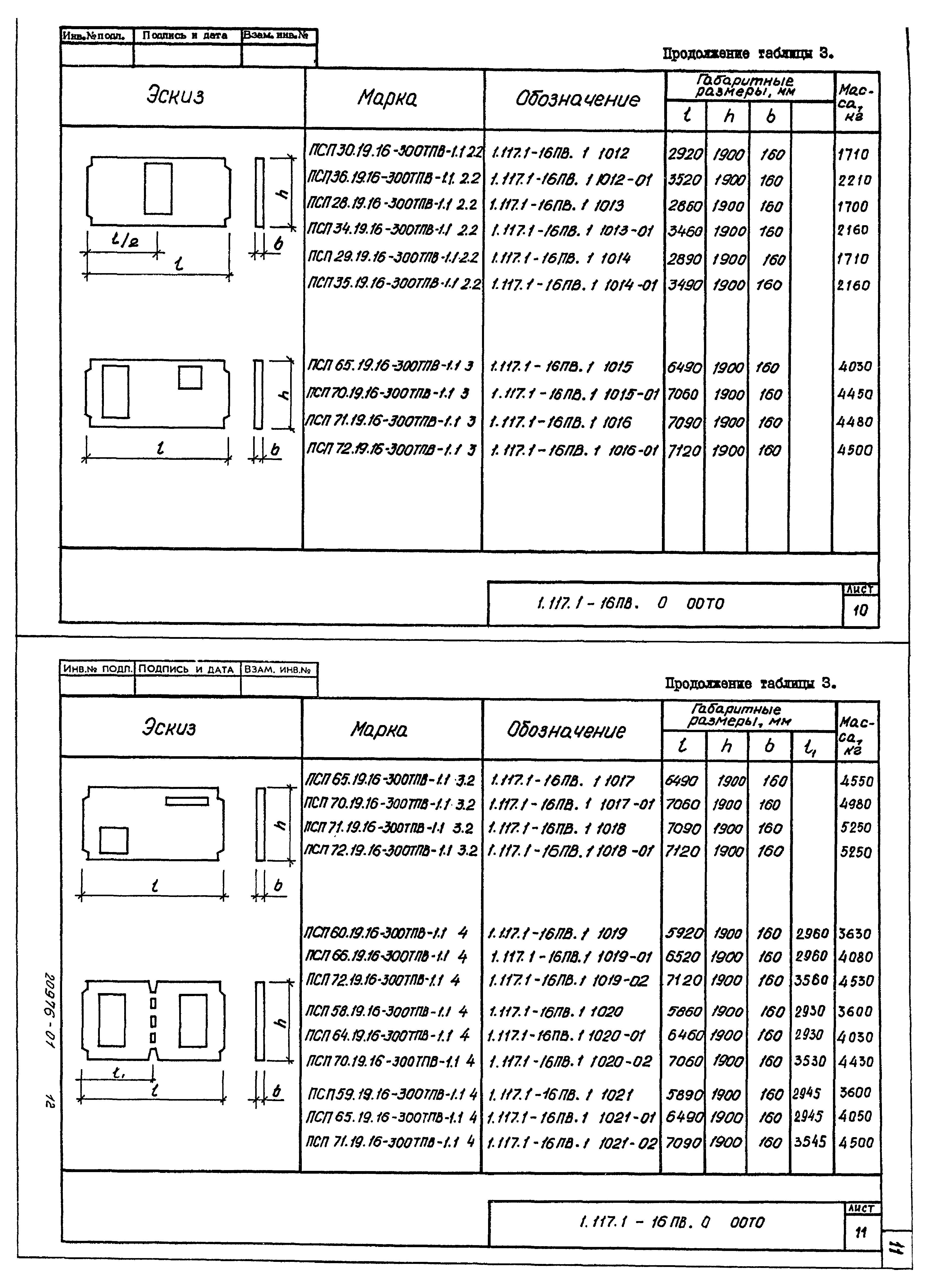 Серия 1.117.1-16пв