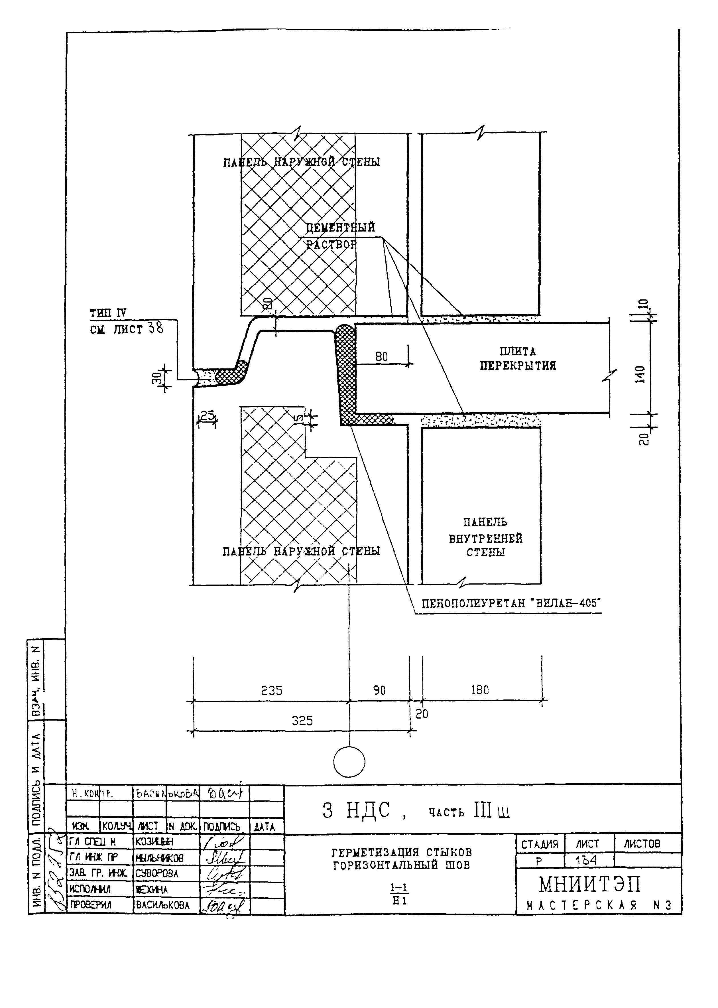 3 НДС, часть III ш