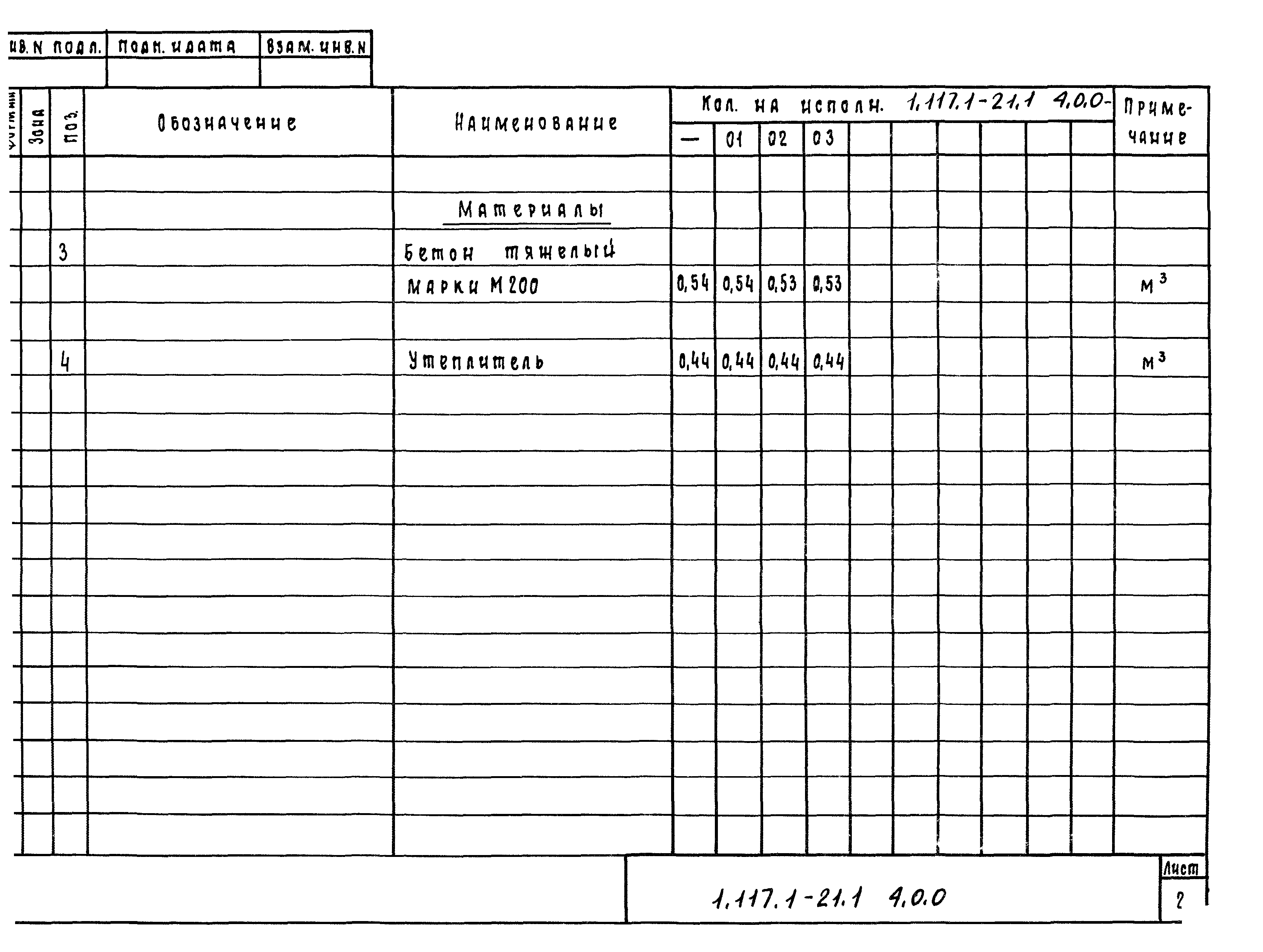Серия 1.117.1-21