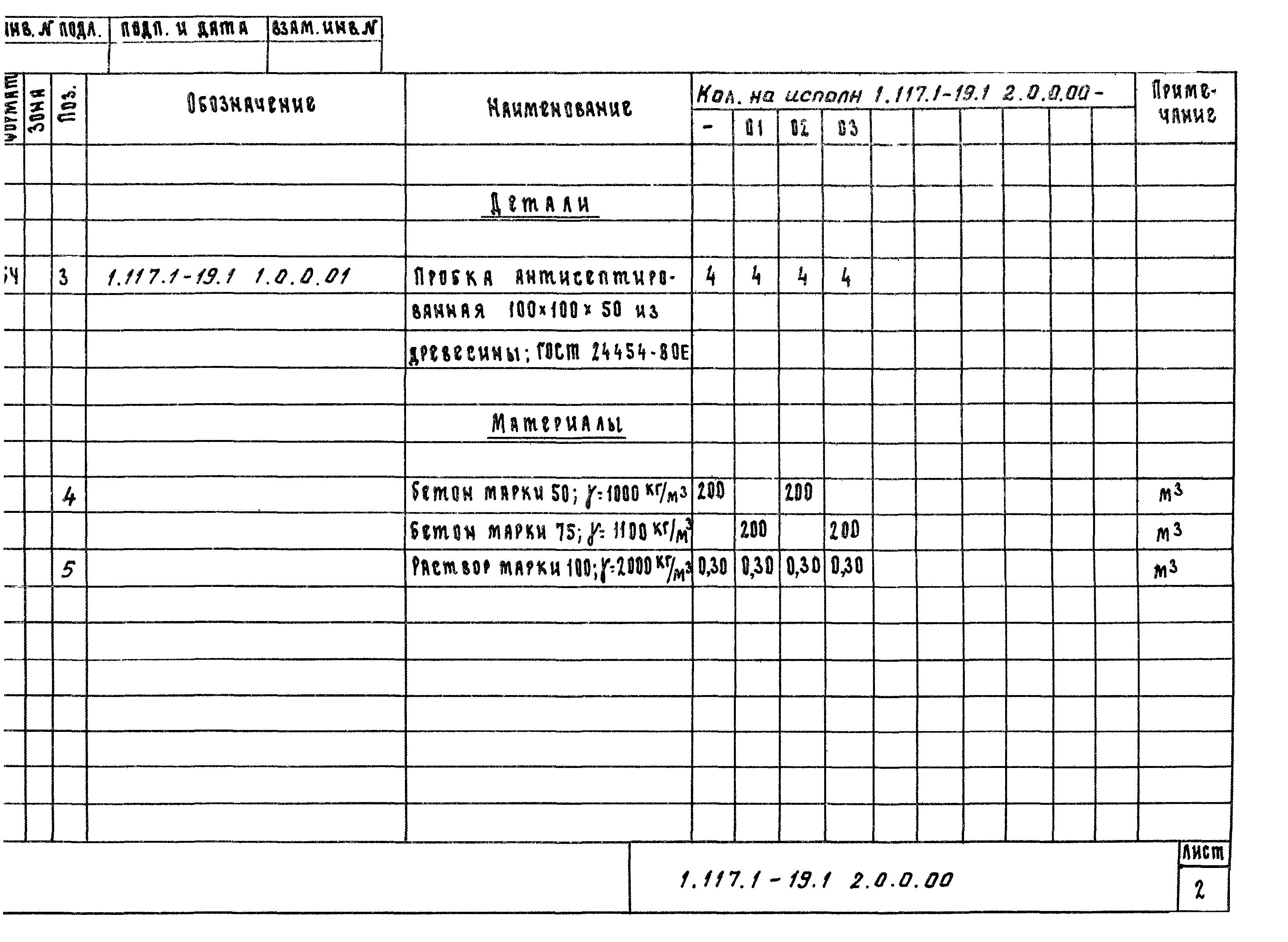 Серия 1.117.1-19