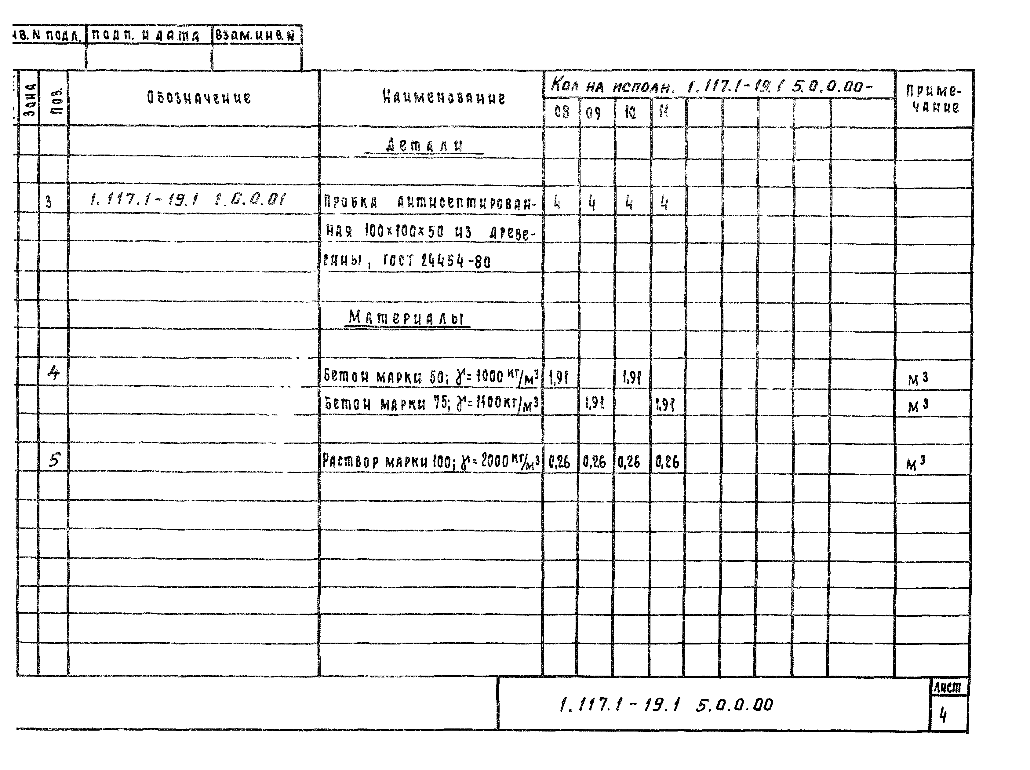 Серия 1.117.1-19