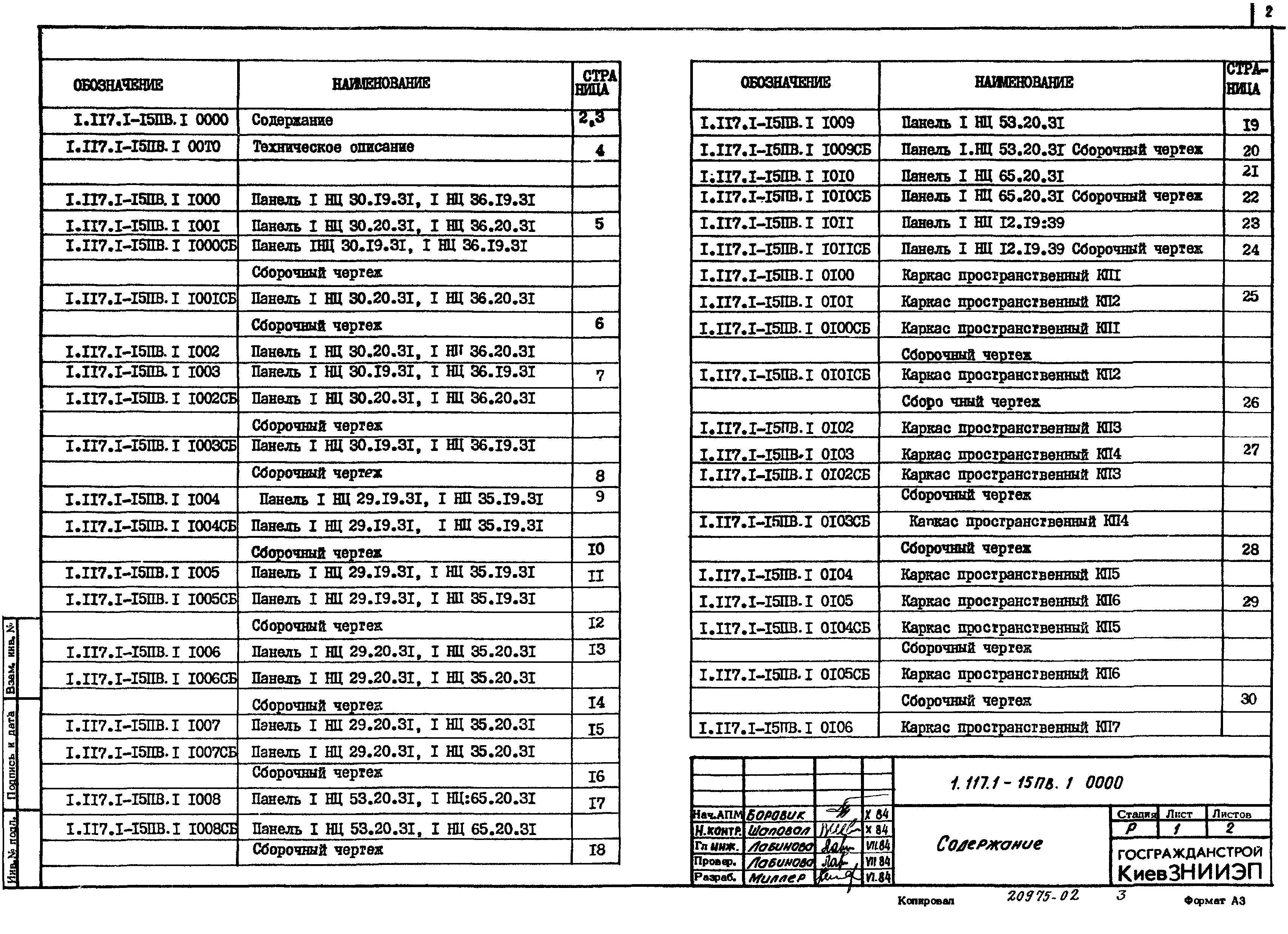 Серия 1.117.1-15пв