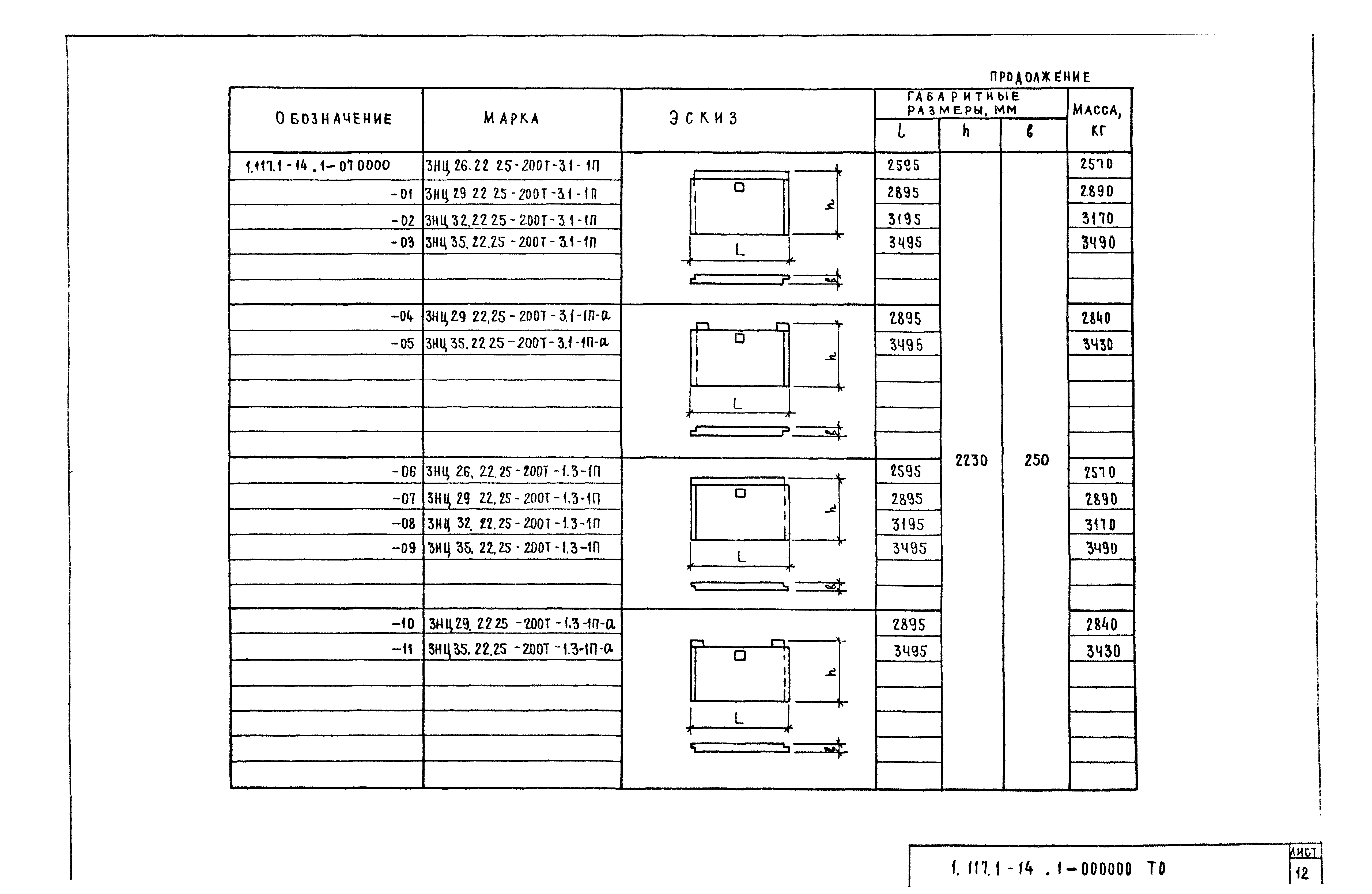 Серия 1.117.1-14