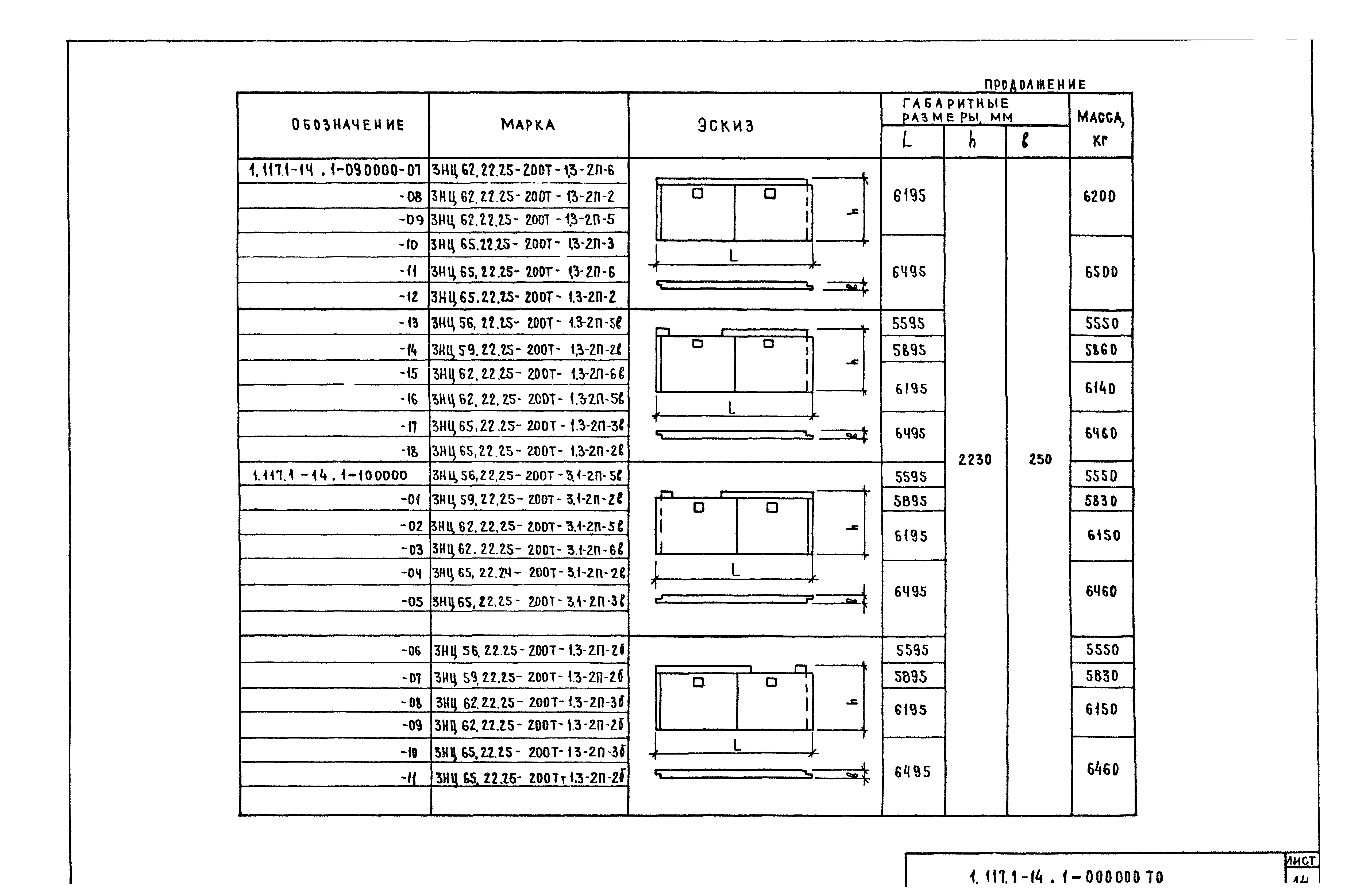 Серия 1.117.1-14