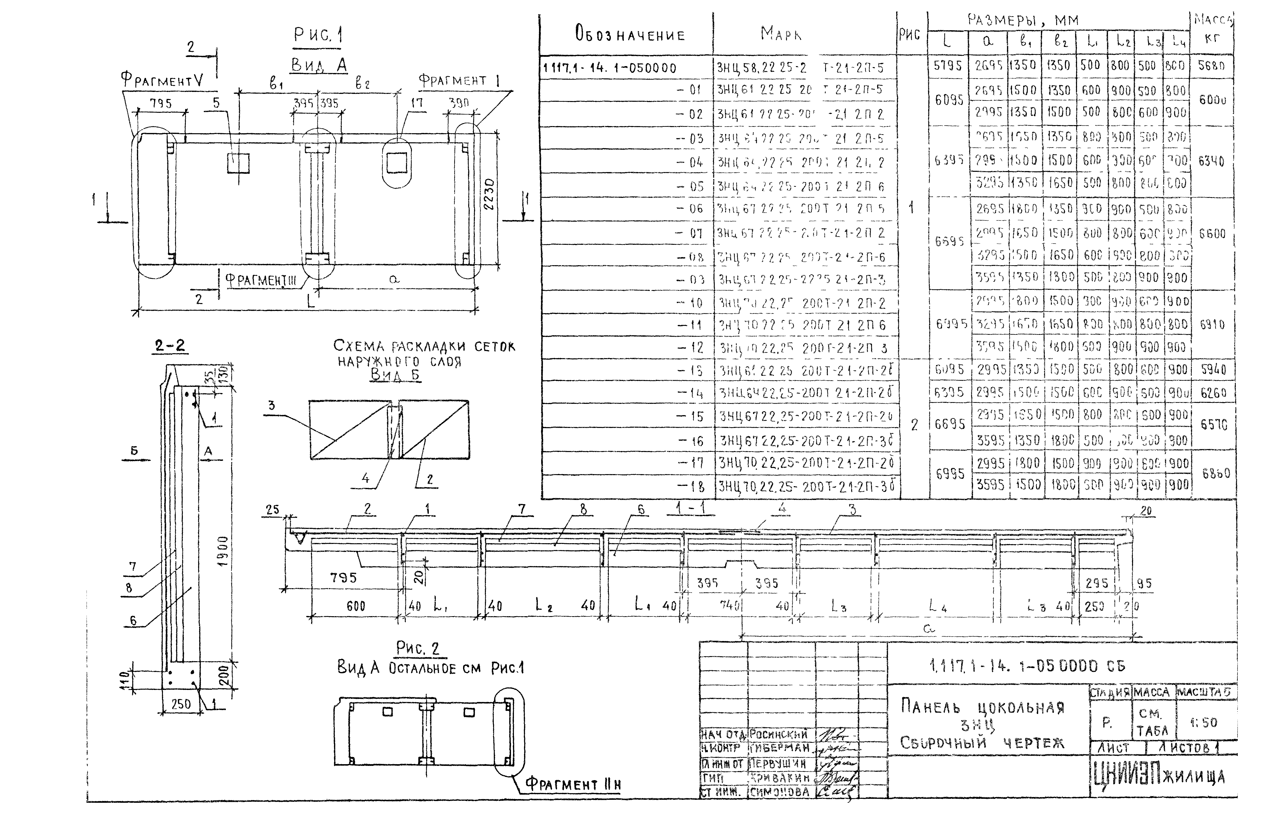 Серия 1.117.1-14