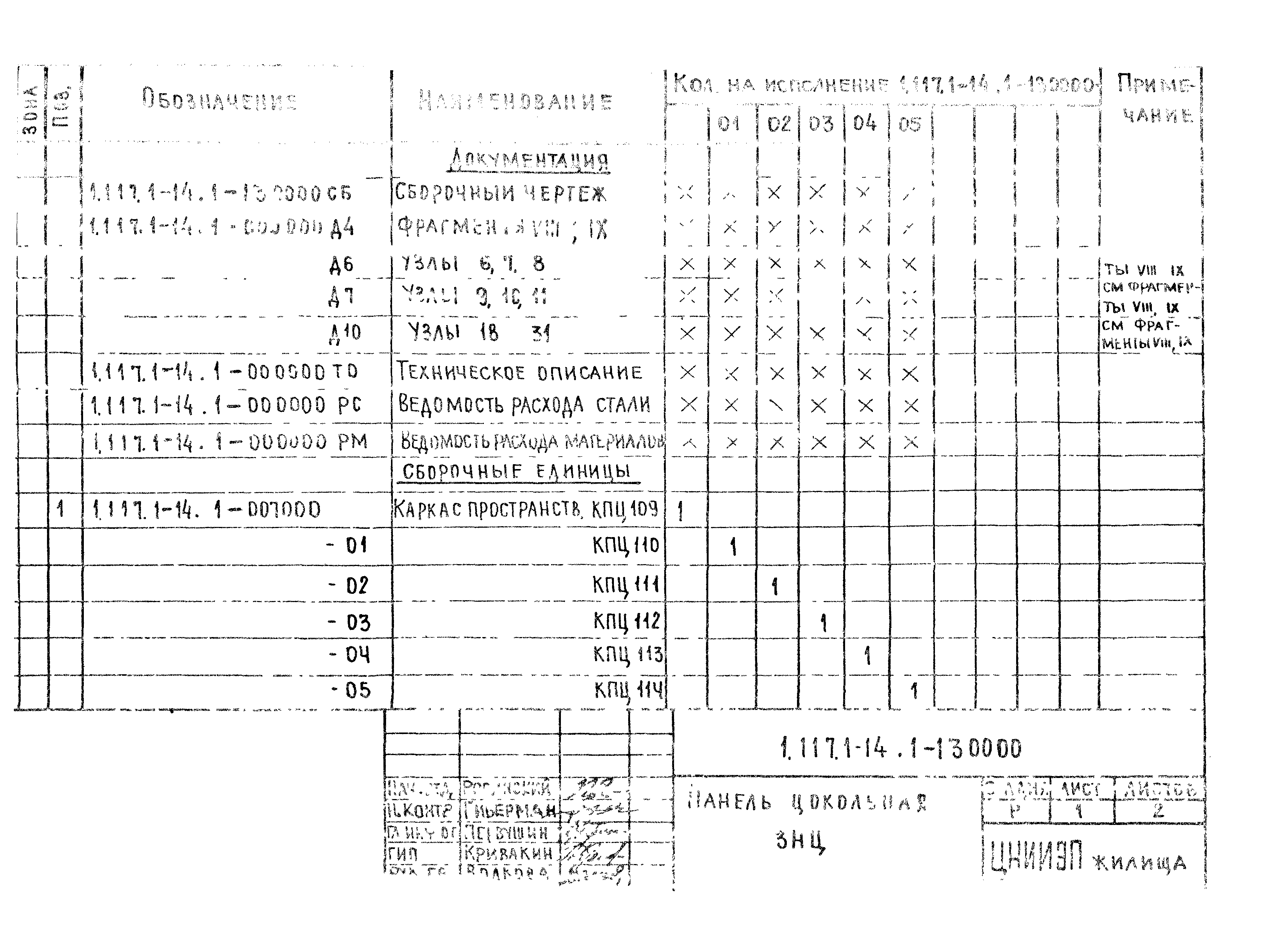Серия 1.117.1-14