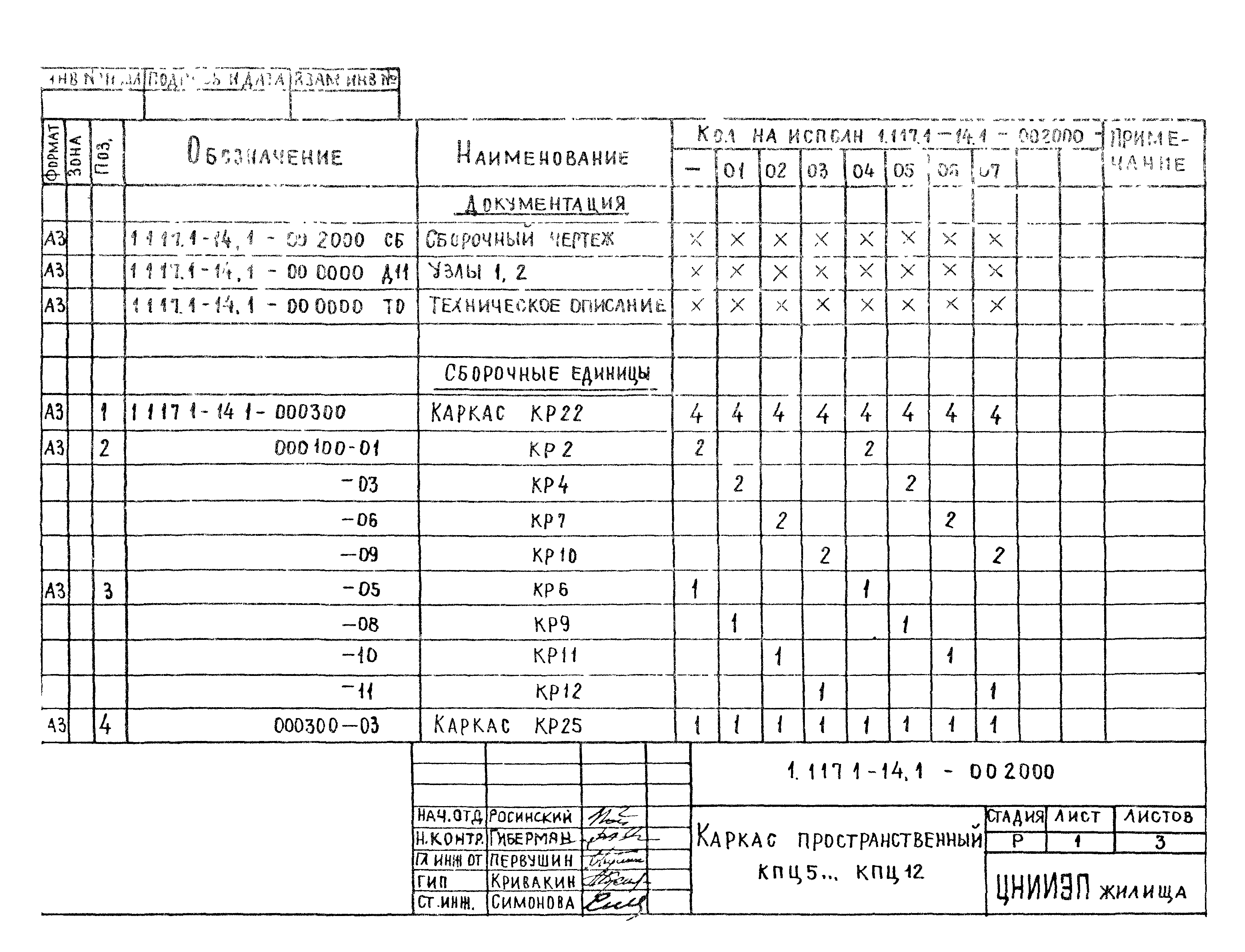 Серия 1.117.1-14