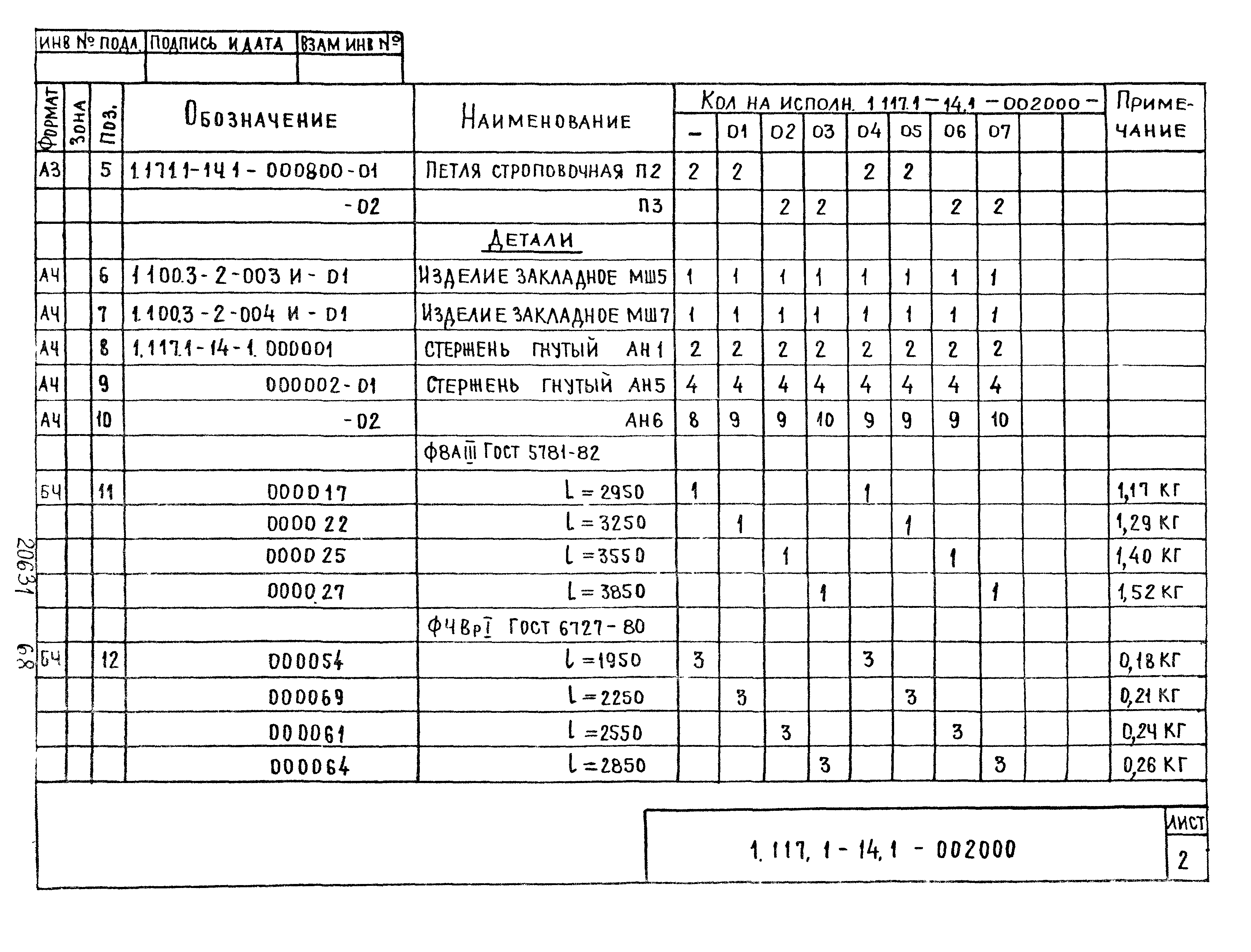 Серия 1.117.1-14