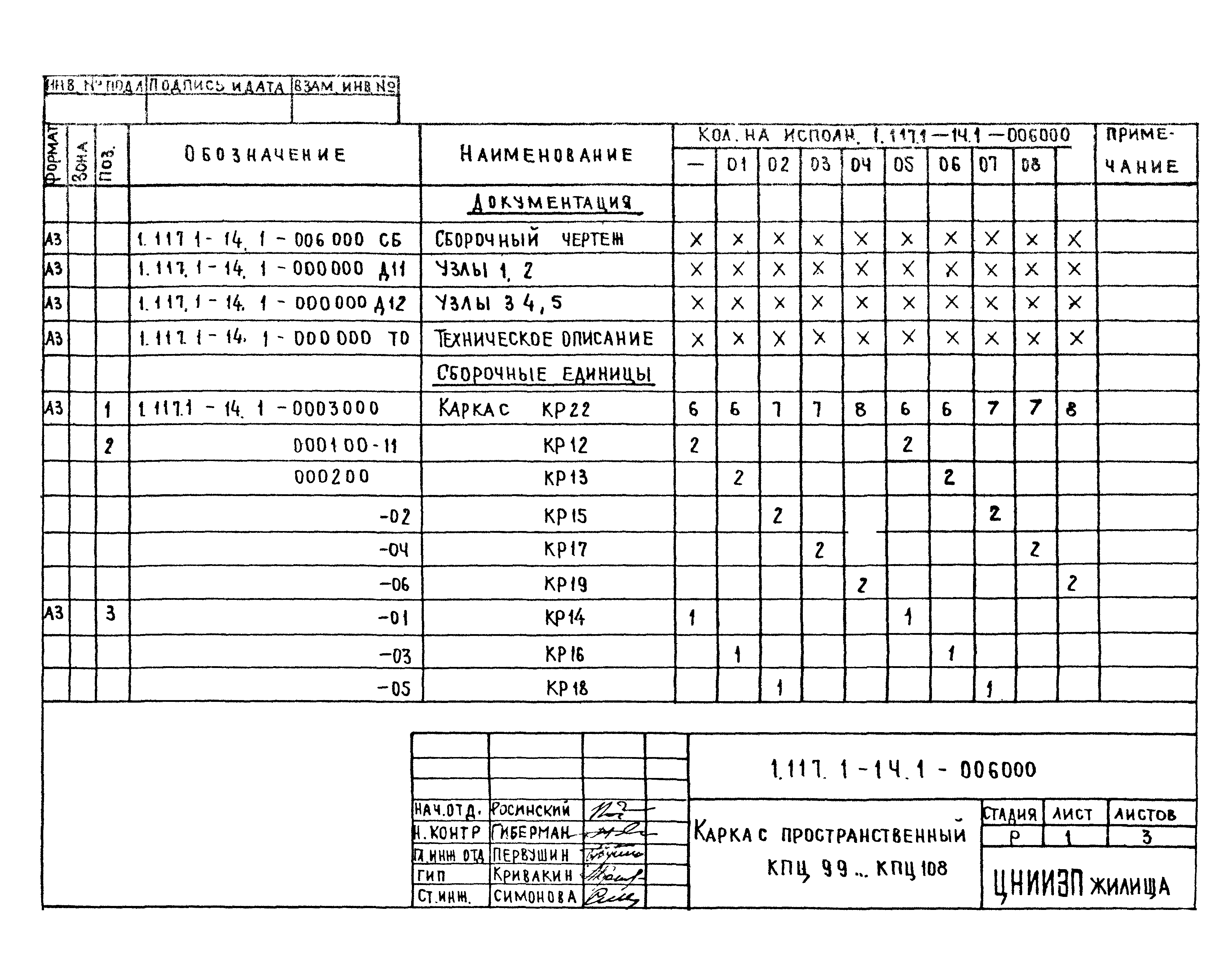 Серия 1.117.1-14