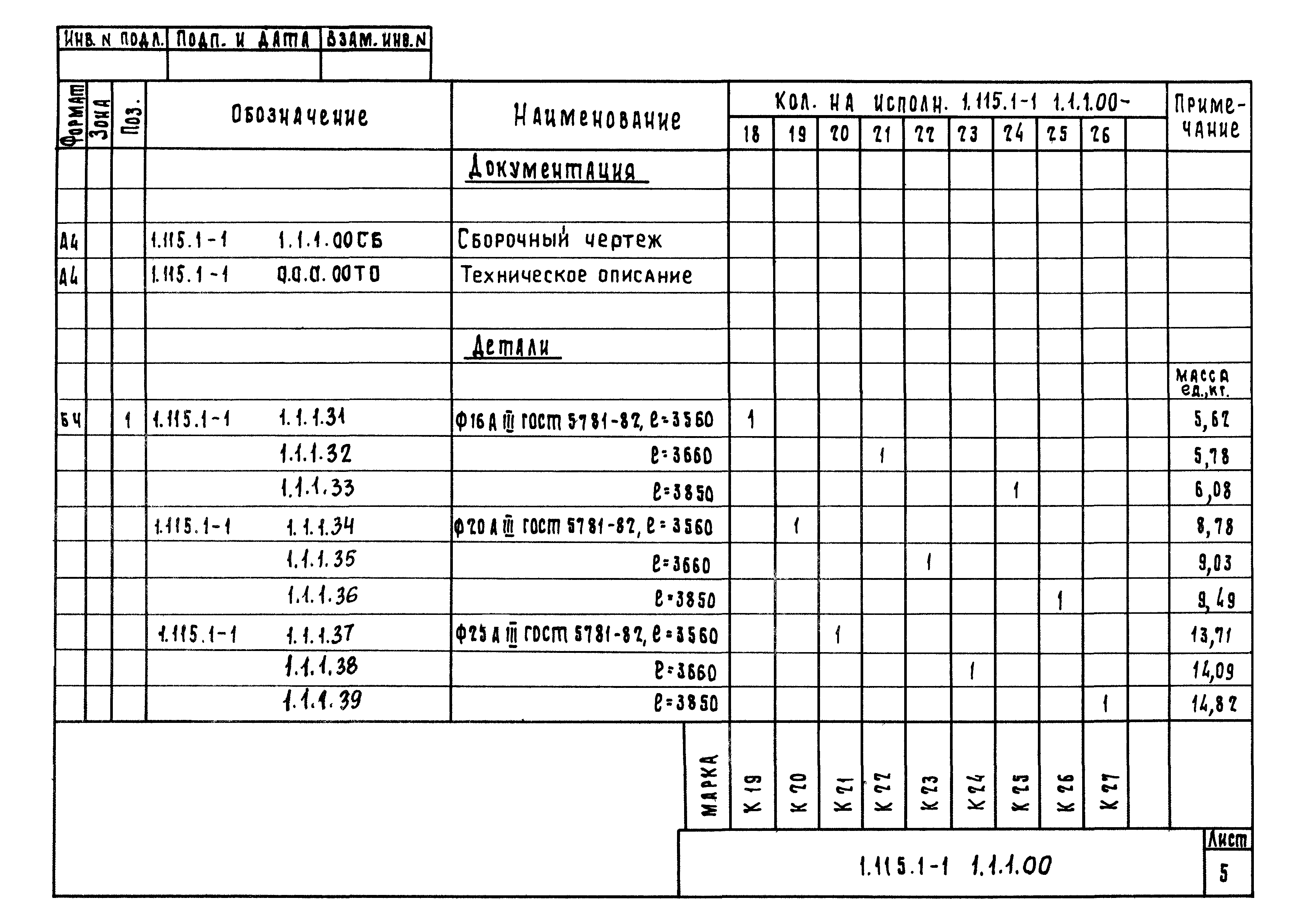 Серия 1.115.1-1