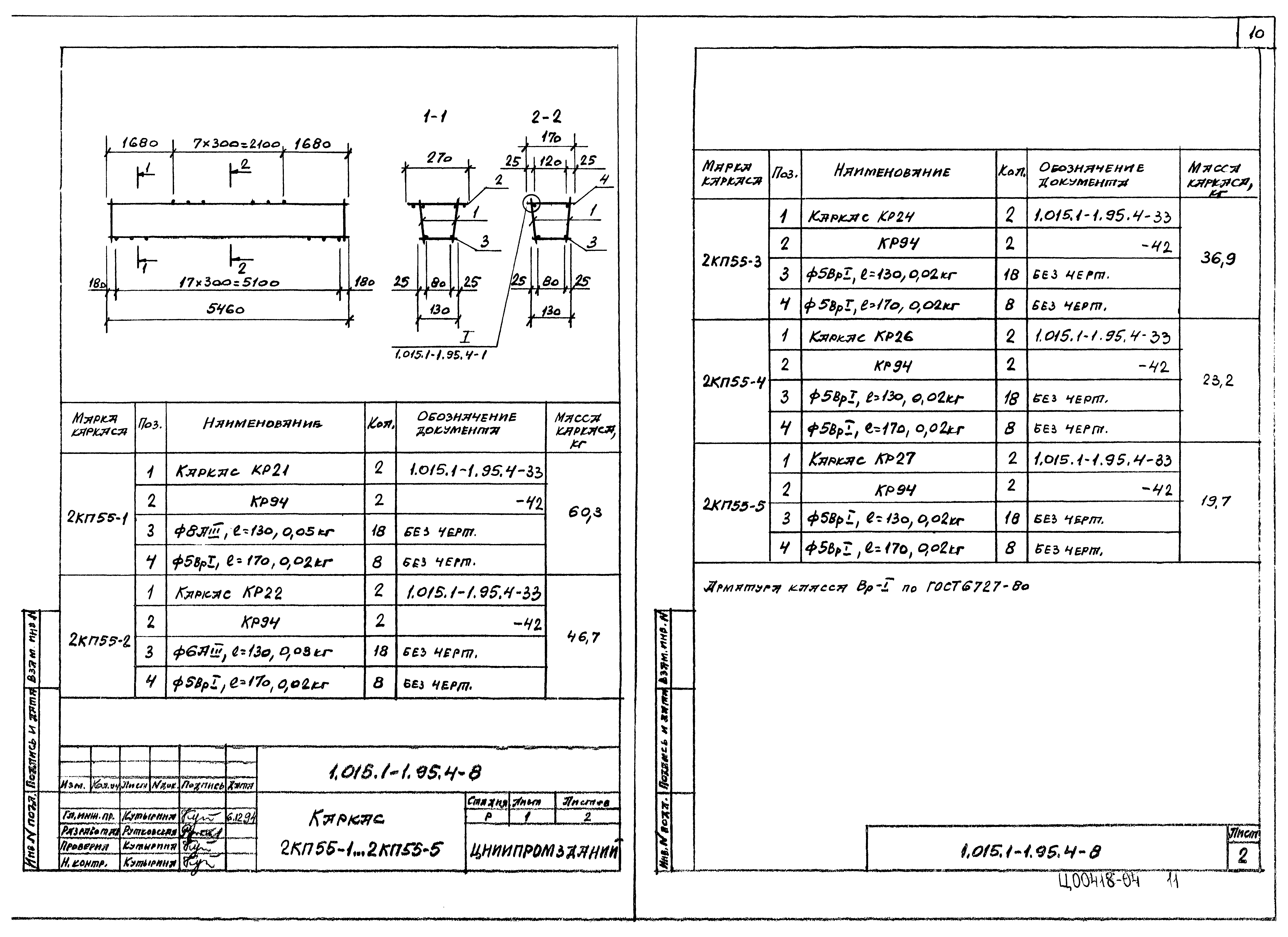 Серия 1.015.1-1.95