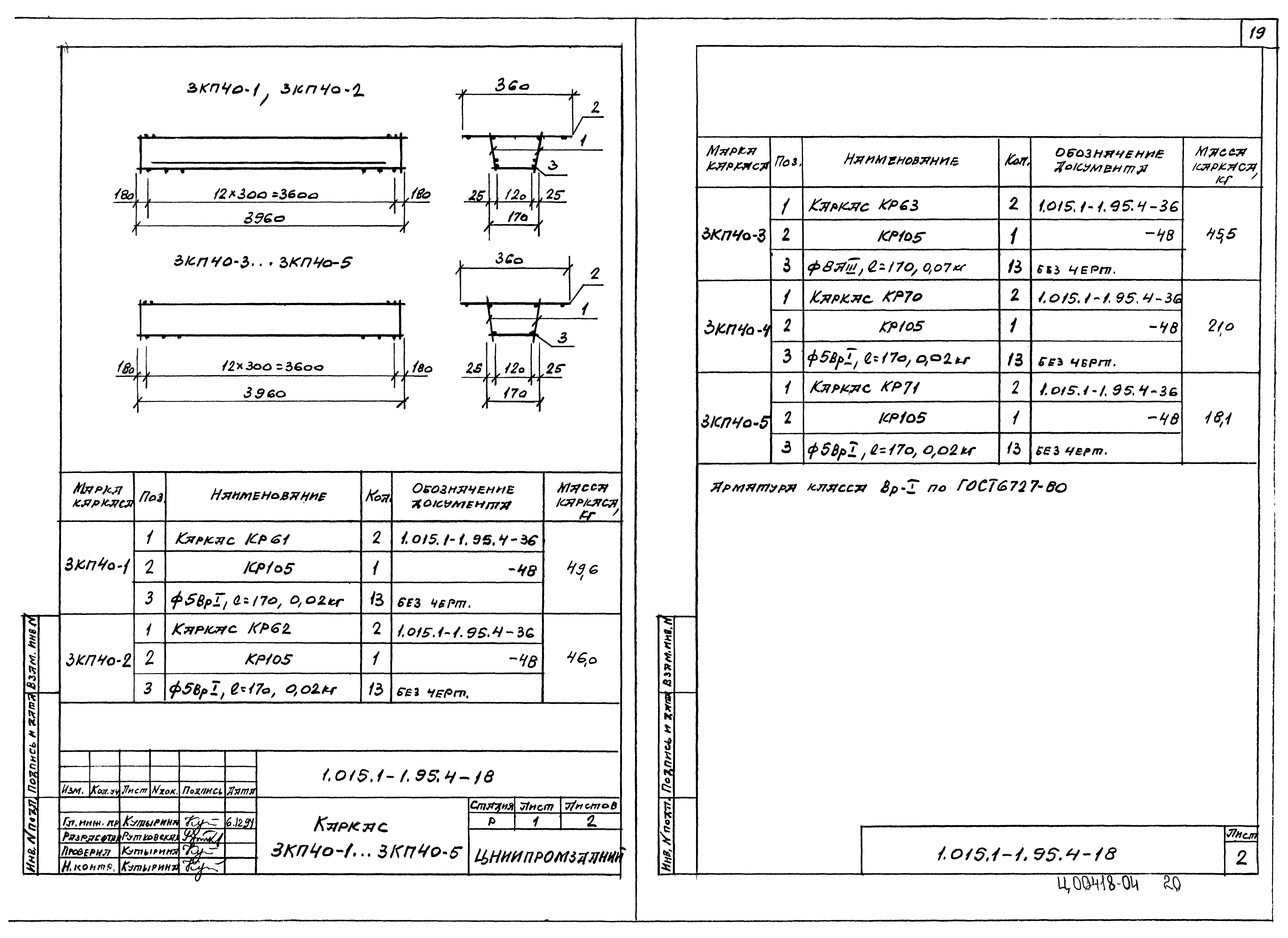 Серия 1.015.1-1.95