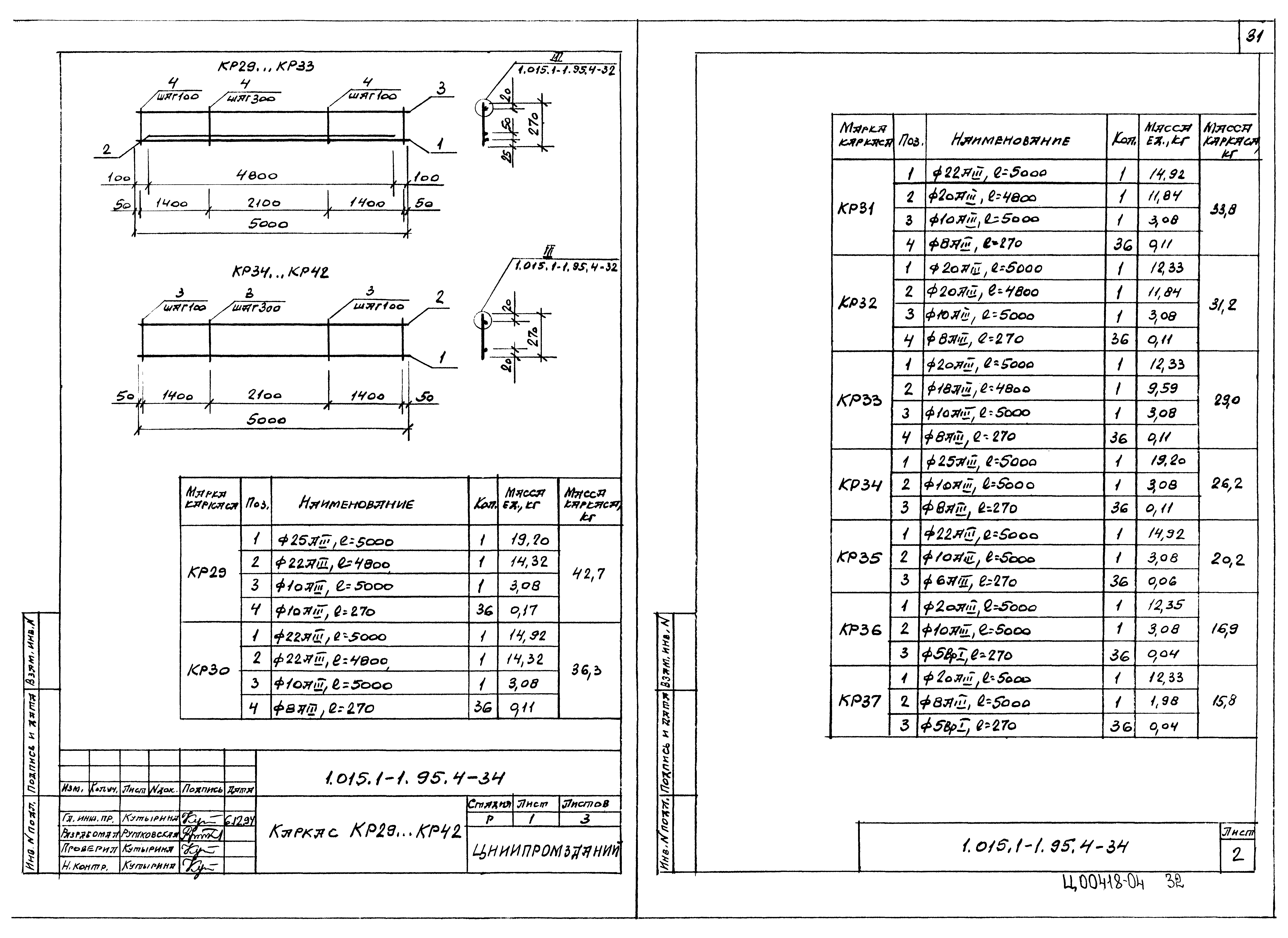 Серия 1.015.1-1.95