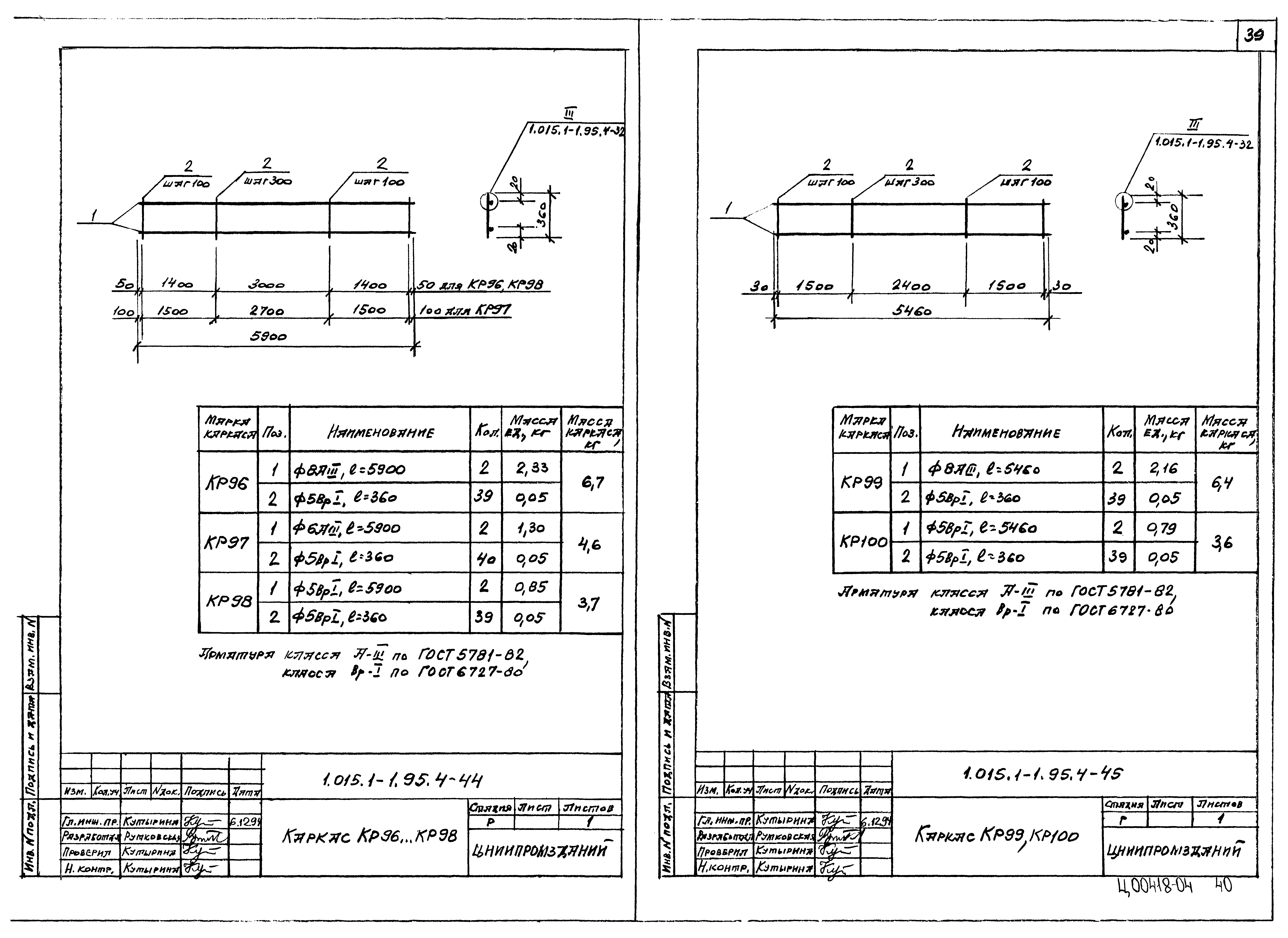 Серия 1.015.1-1.95