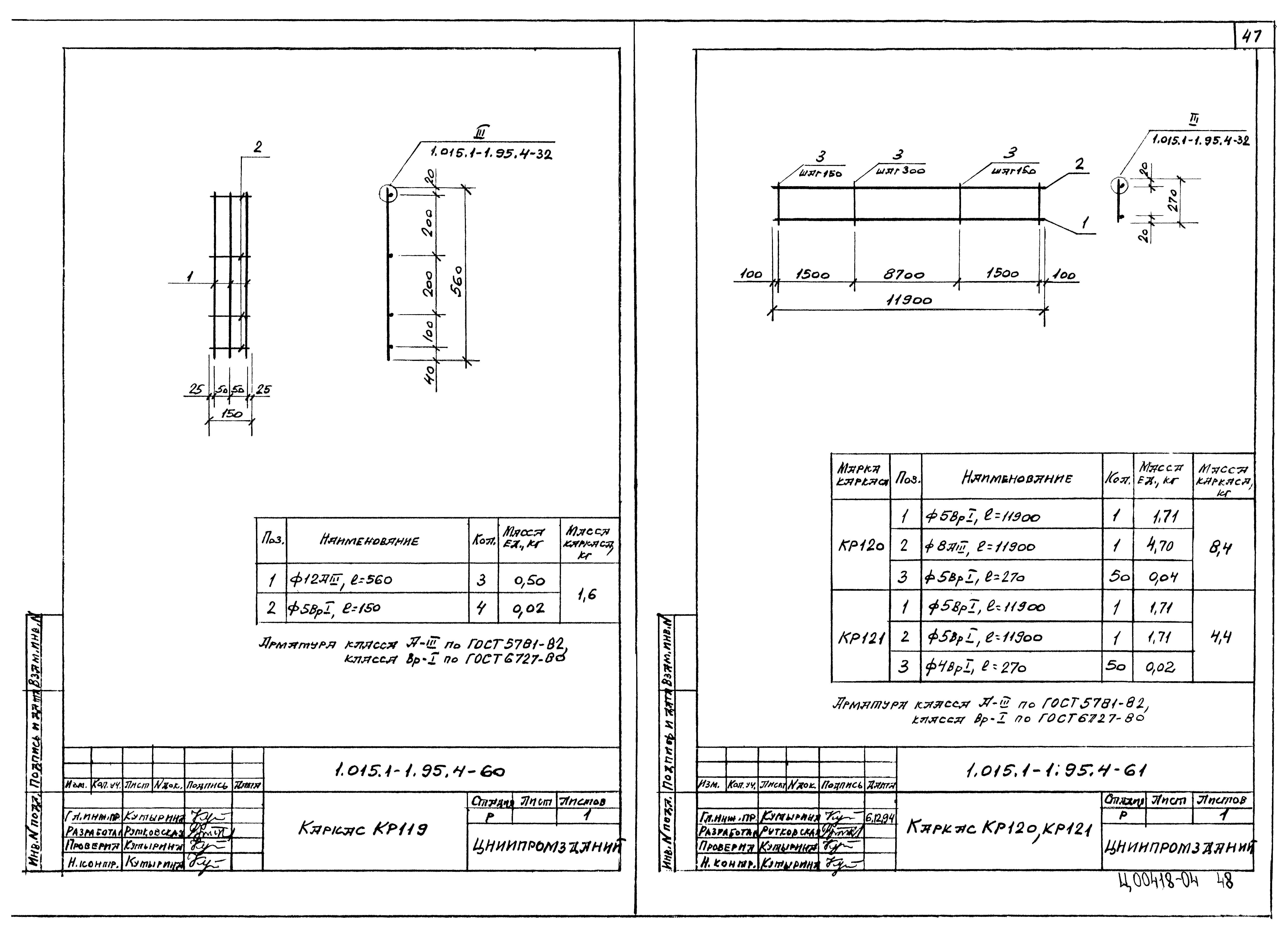 Серия 1.015.1-1.95