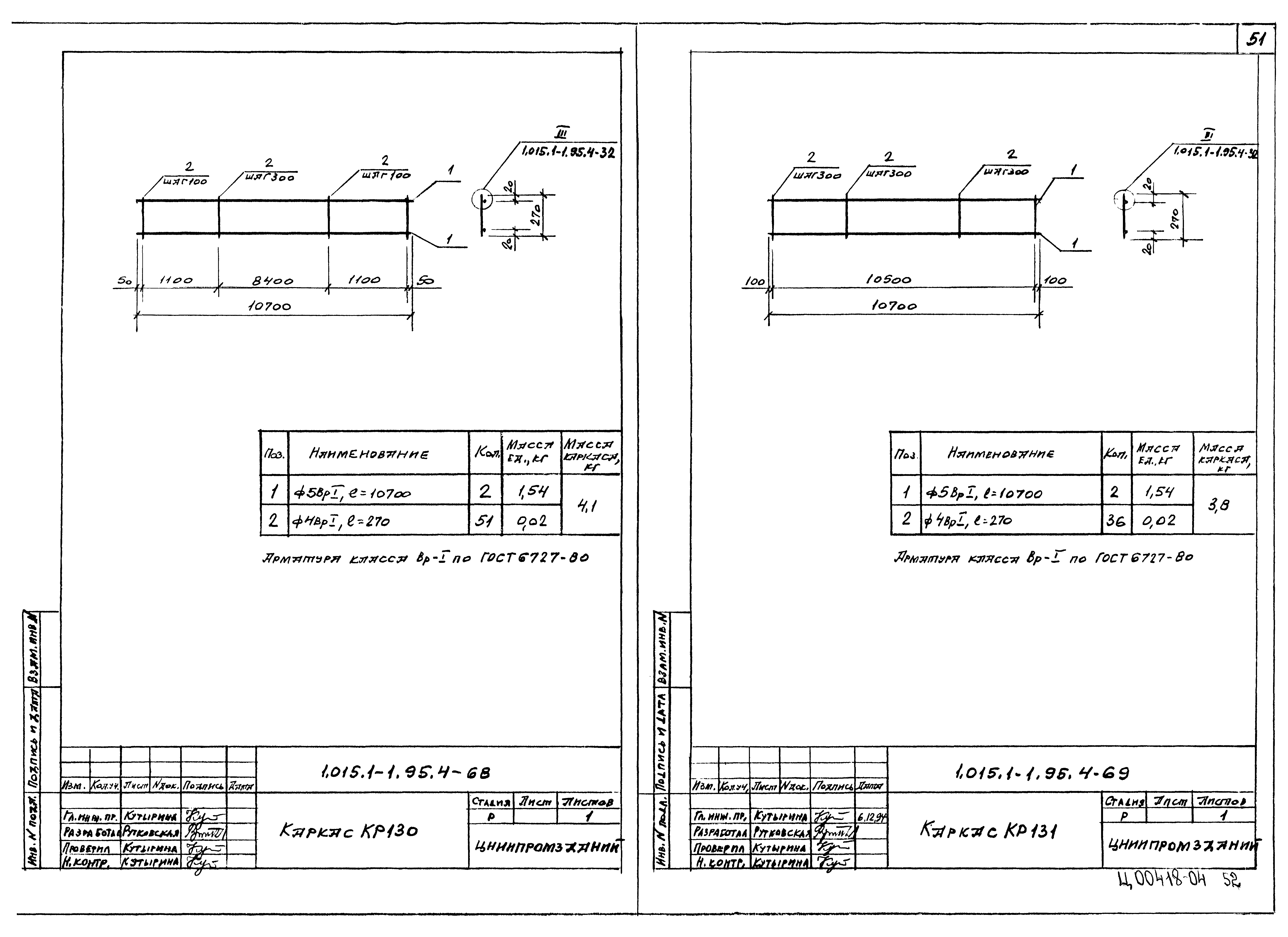 Серия 1.015.1-1.95