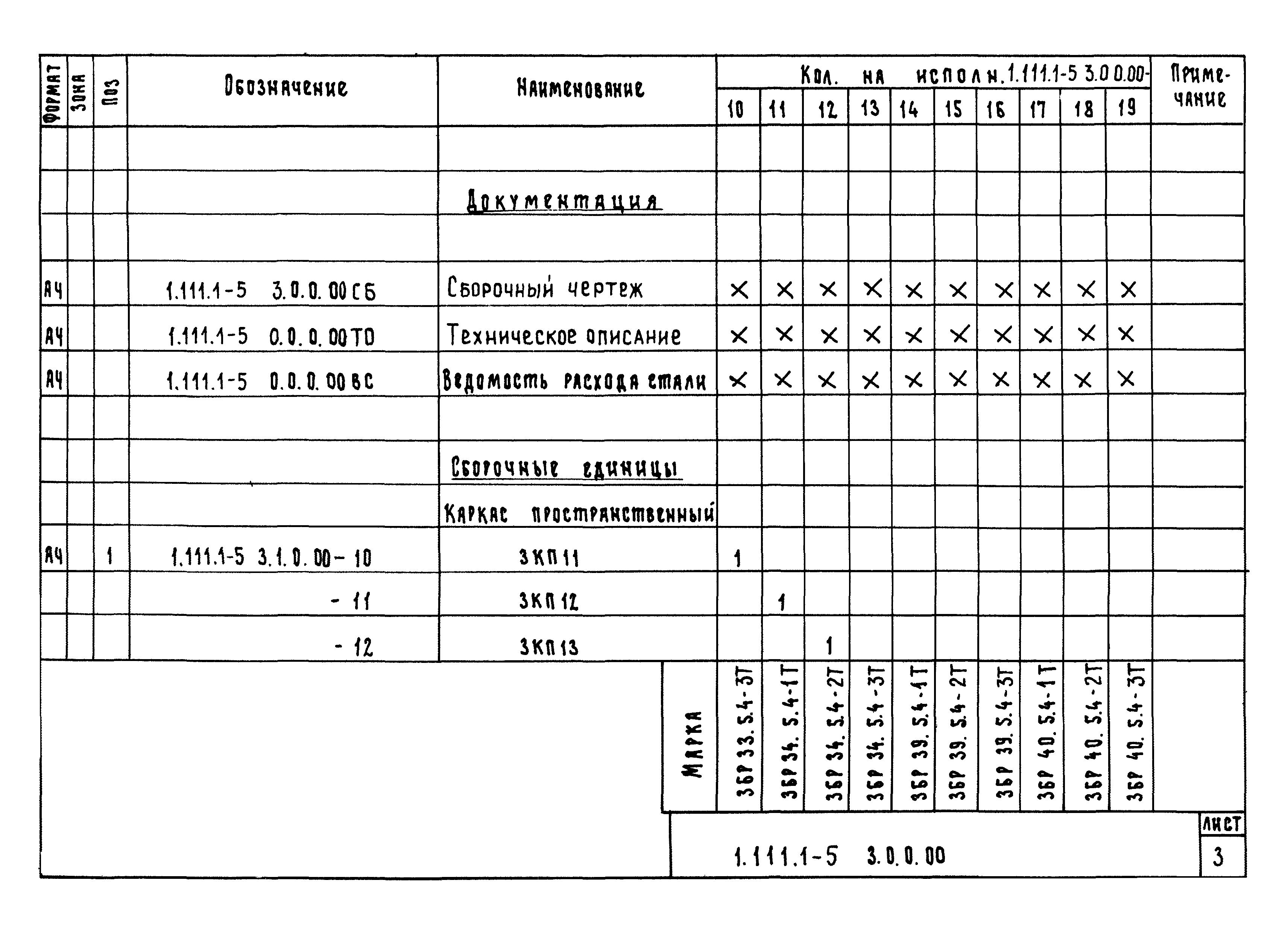 Серия 1.111.1-5