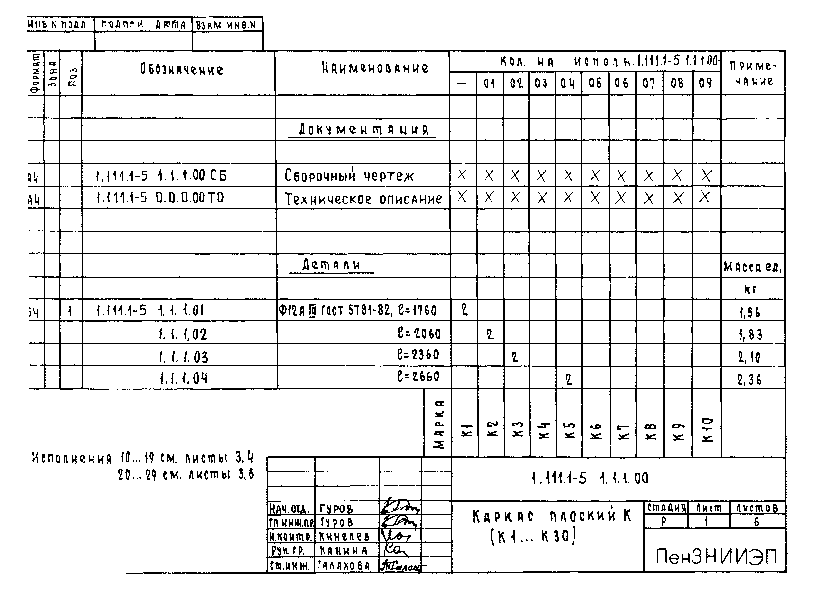 Серия 1.111.1-5