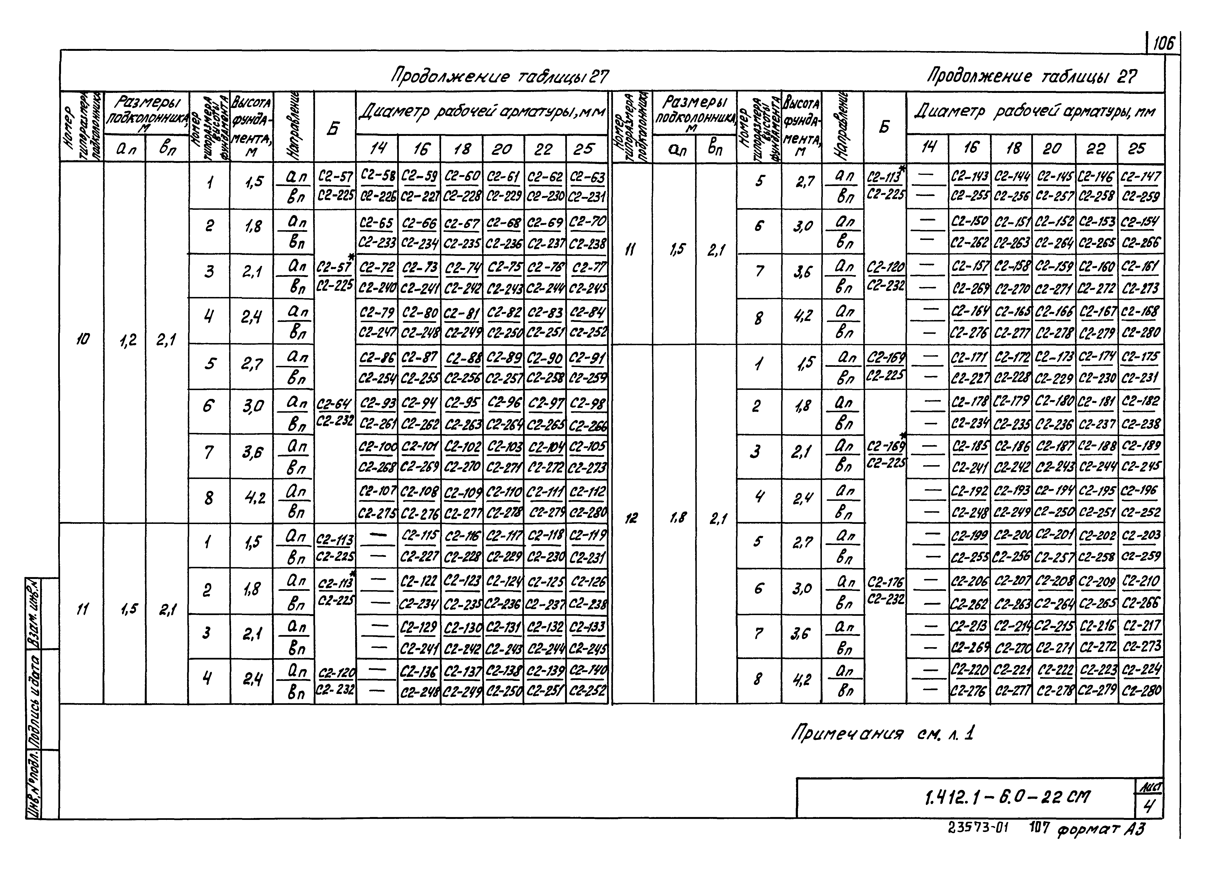 Серия 1.412.1-6