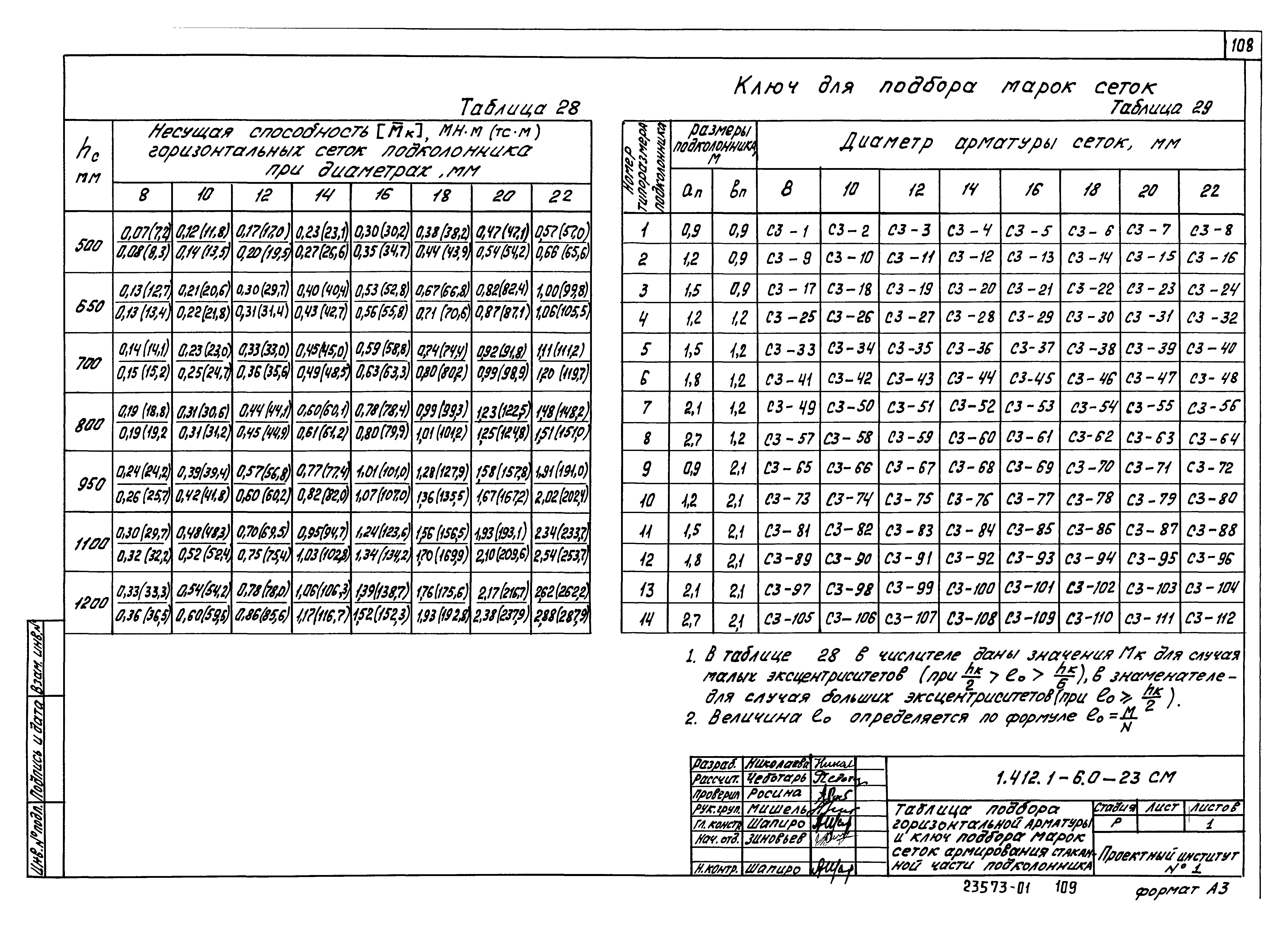 Серия 1.412.1-6