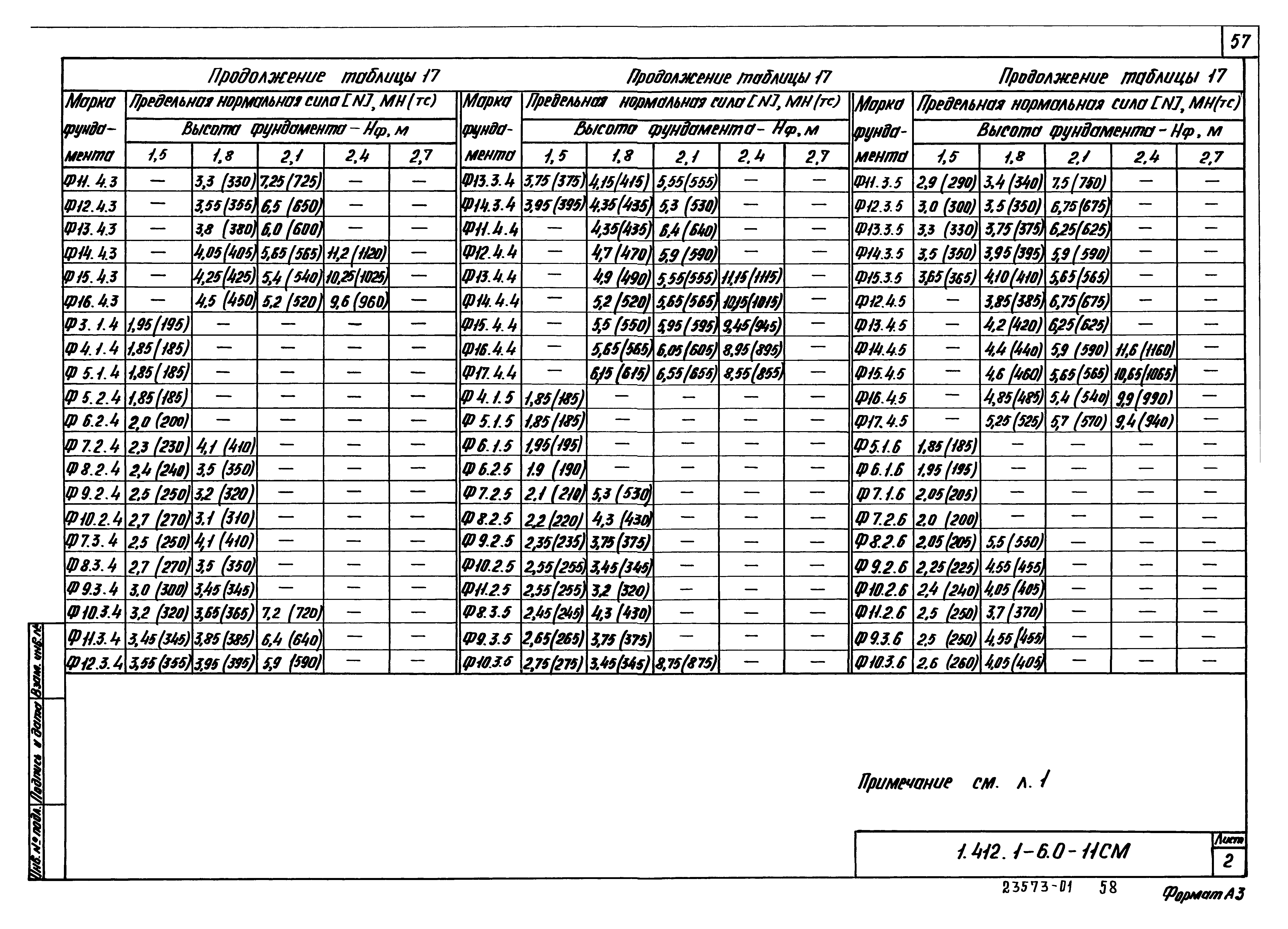 Серия 1.412.1-6