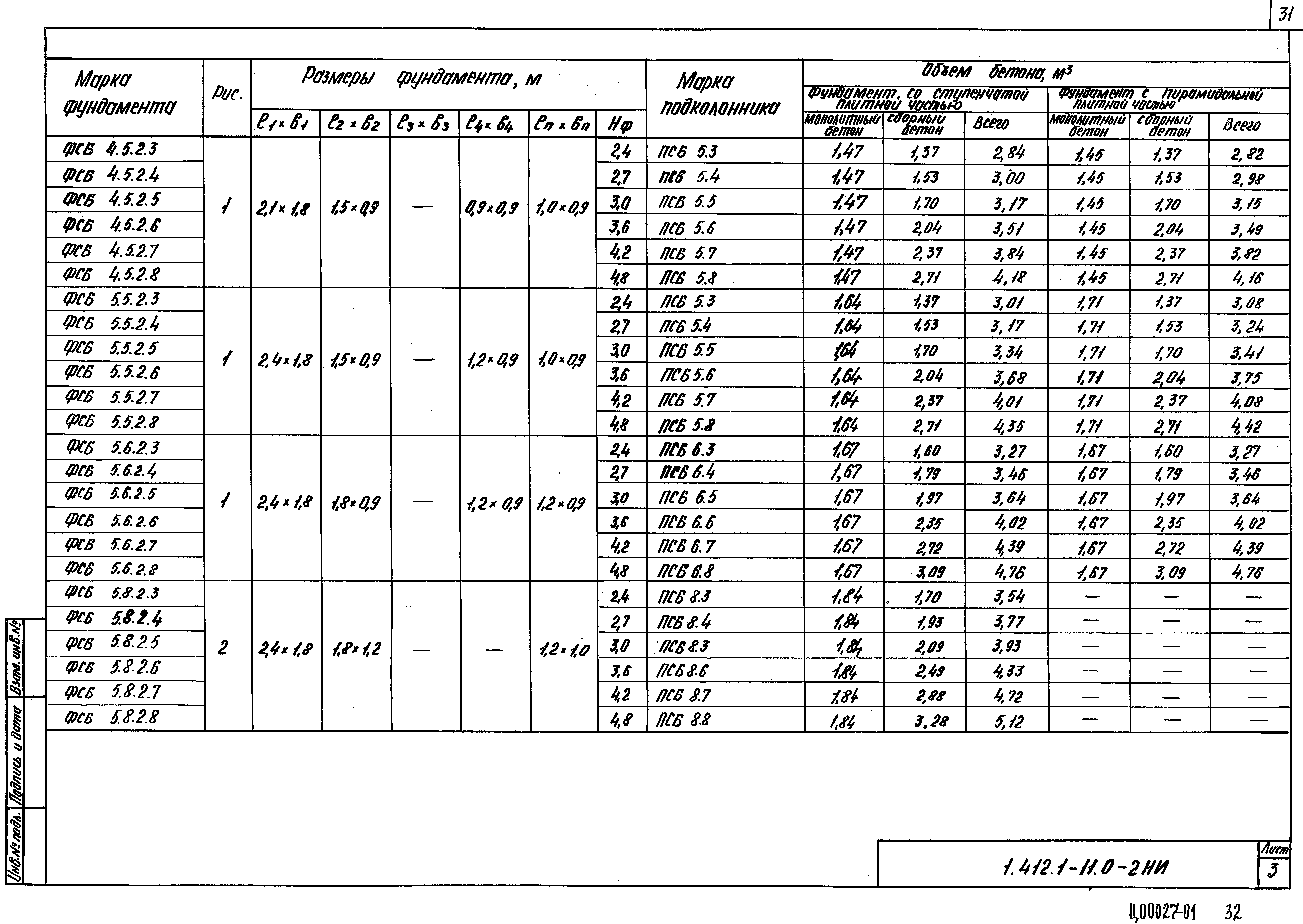 Серия 1.412.1-11