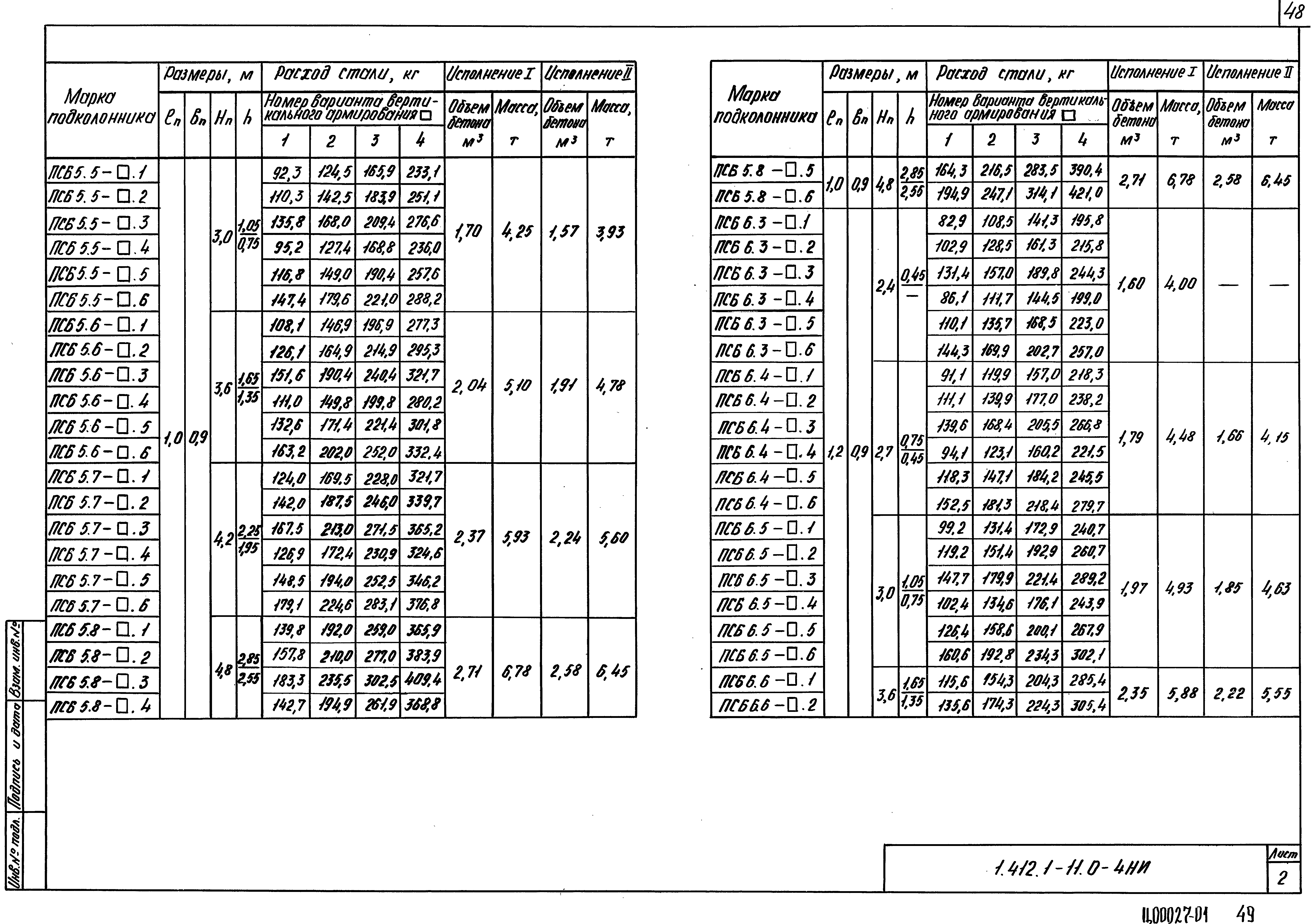 Серия 1.412.1-11
