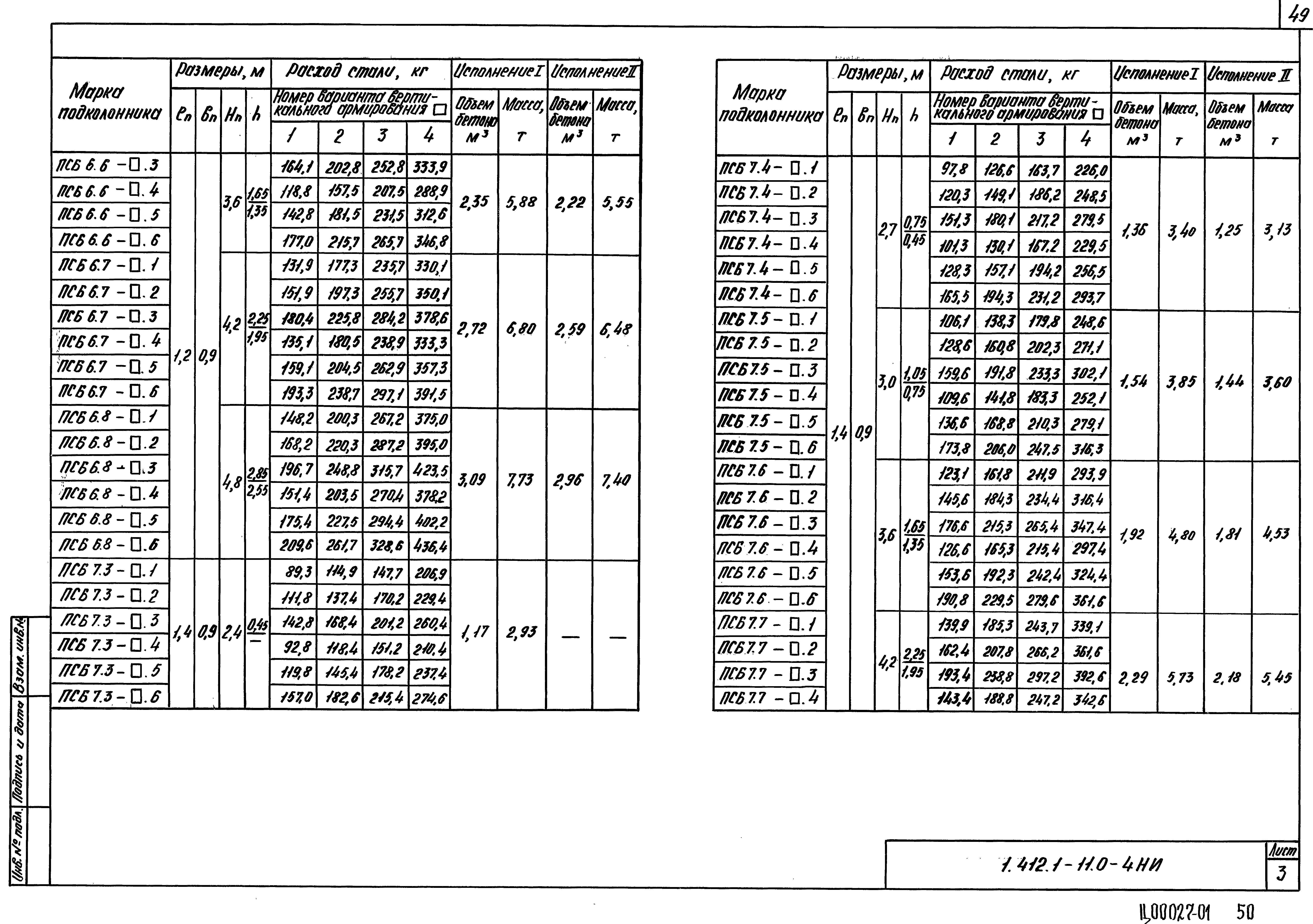 Серия 1.412.1-11