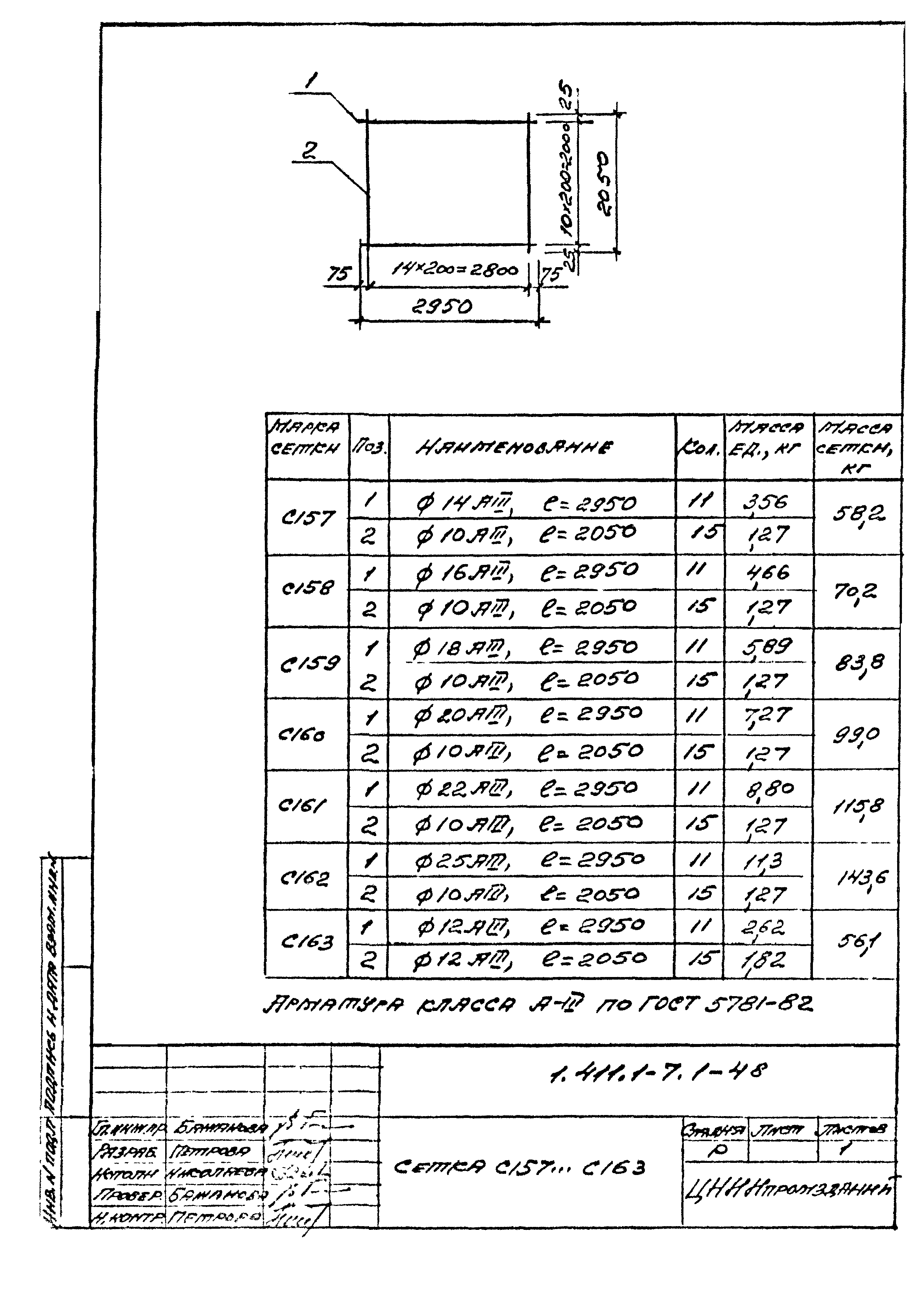 Серия 1.411.1-7