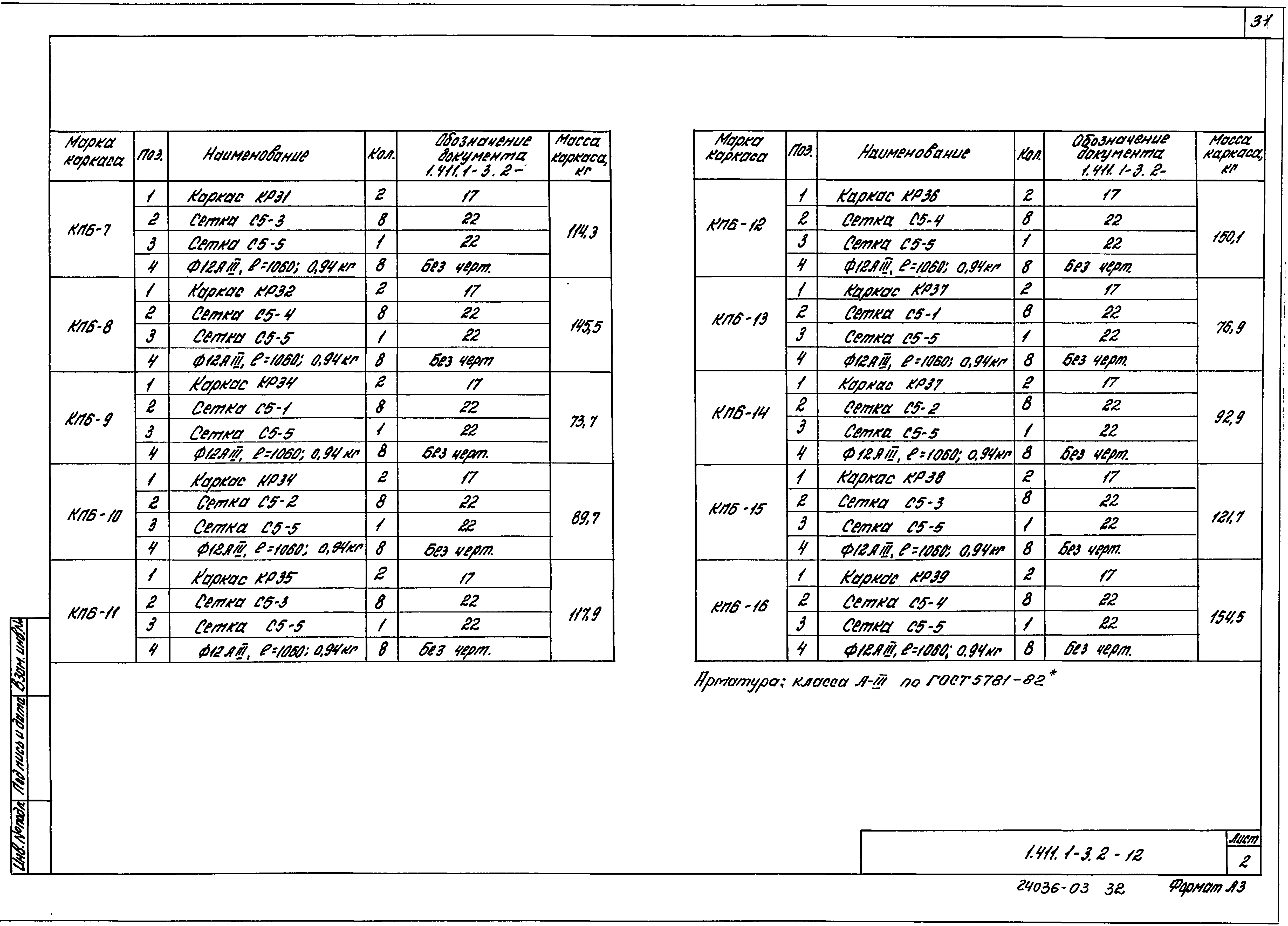 Серия 1.411.1-3