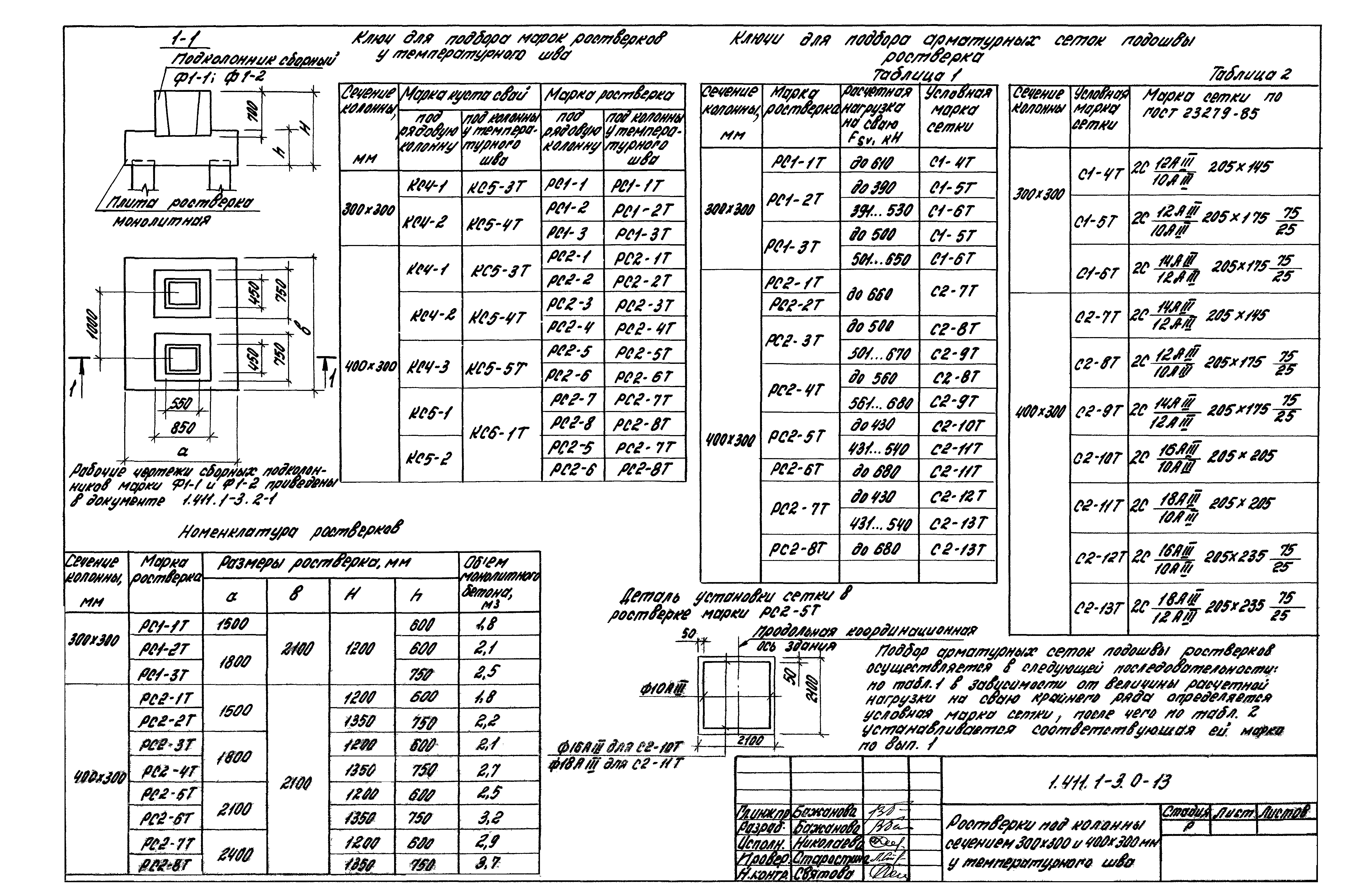 Серия 1.411.1-3