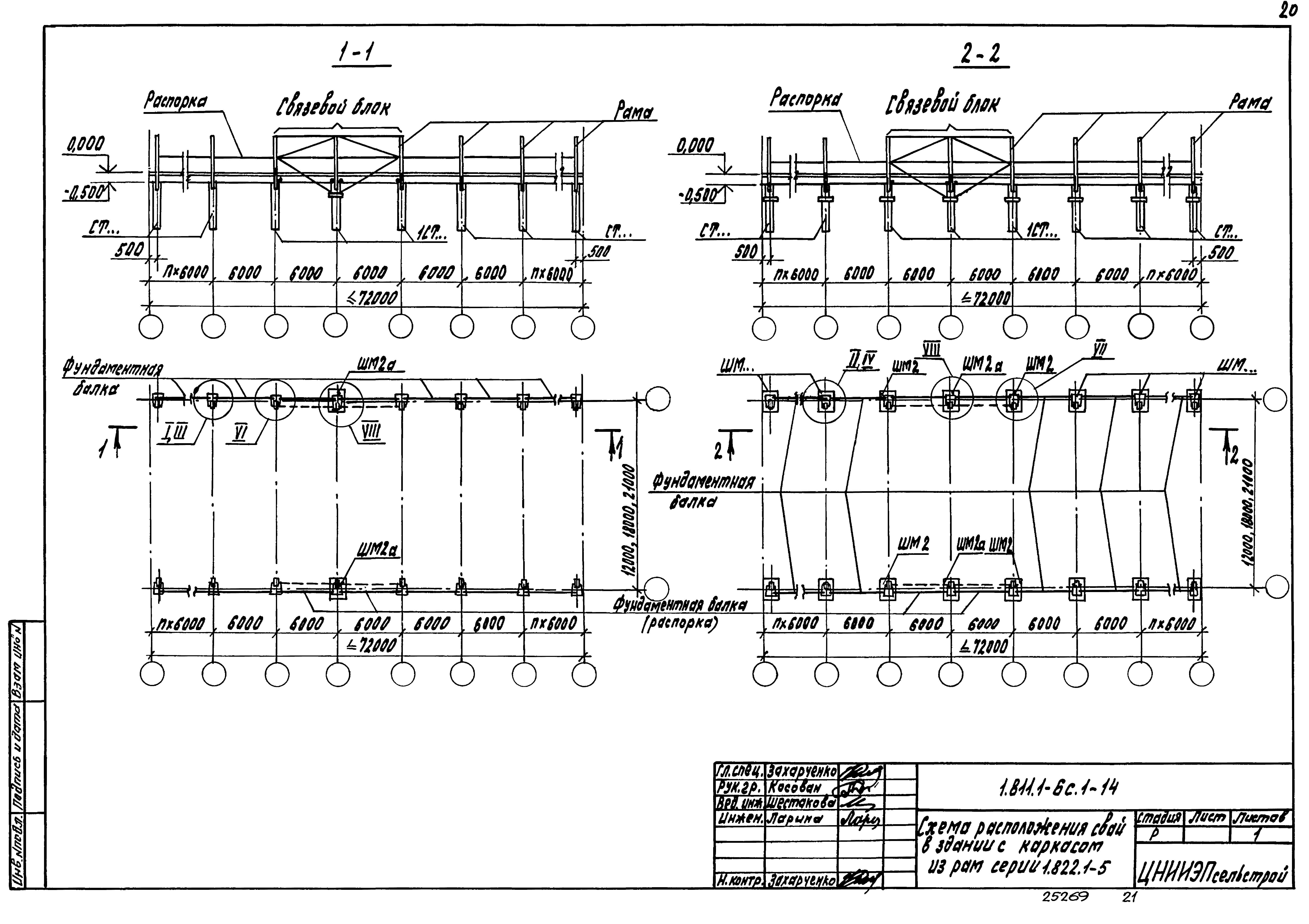 Серия 1.811.1-6с