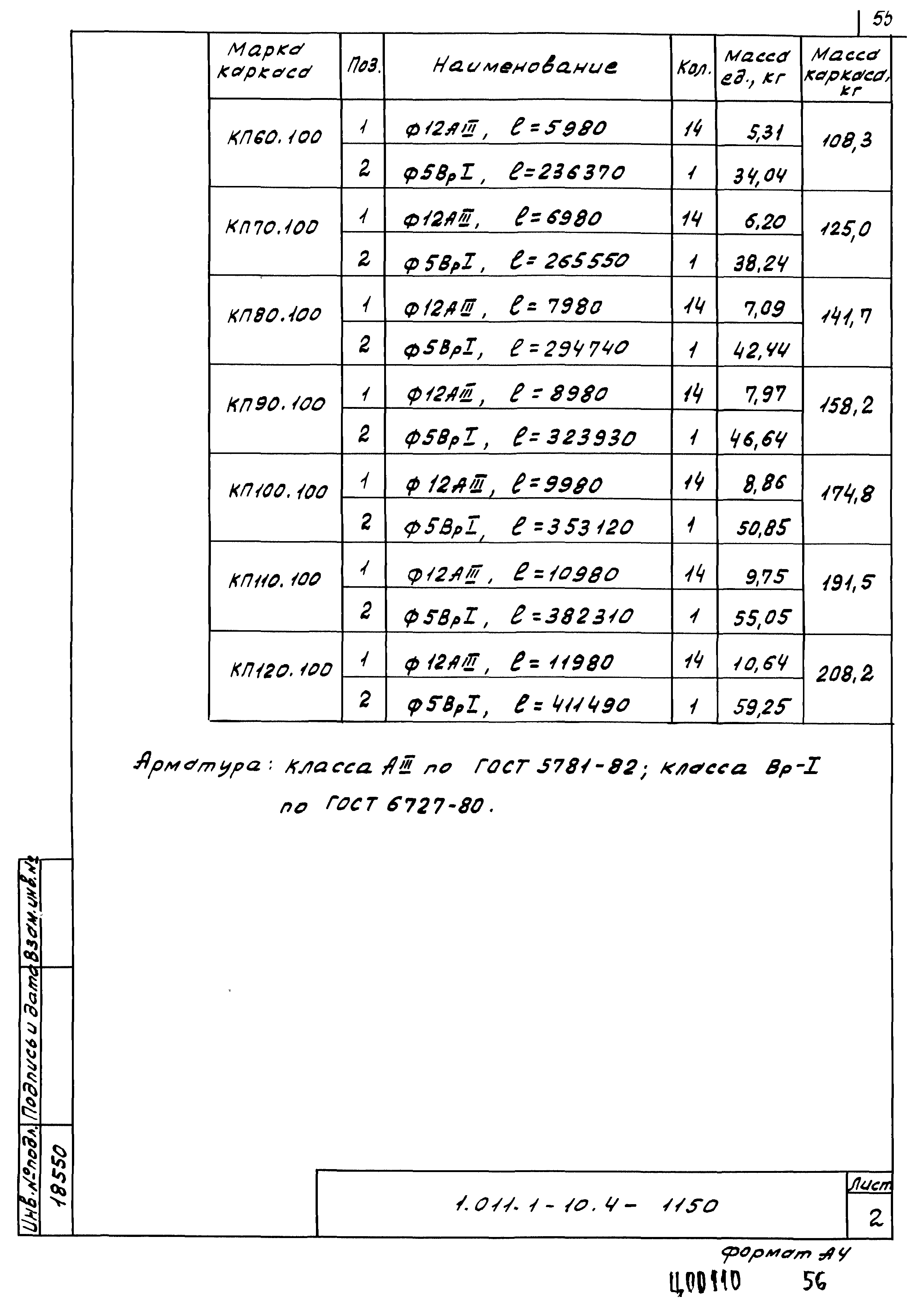 Серия 1.011.1-10