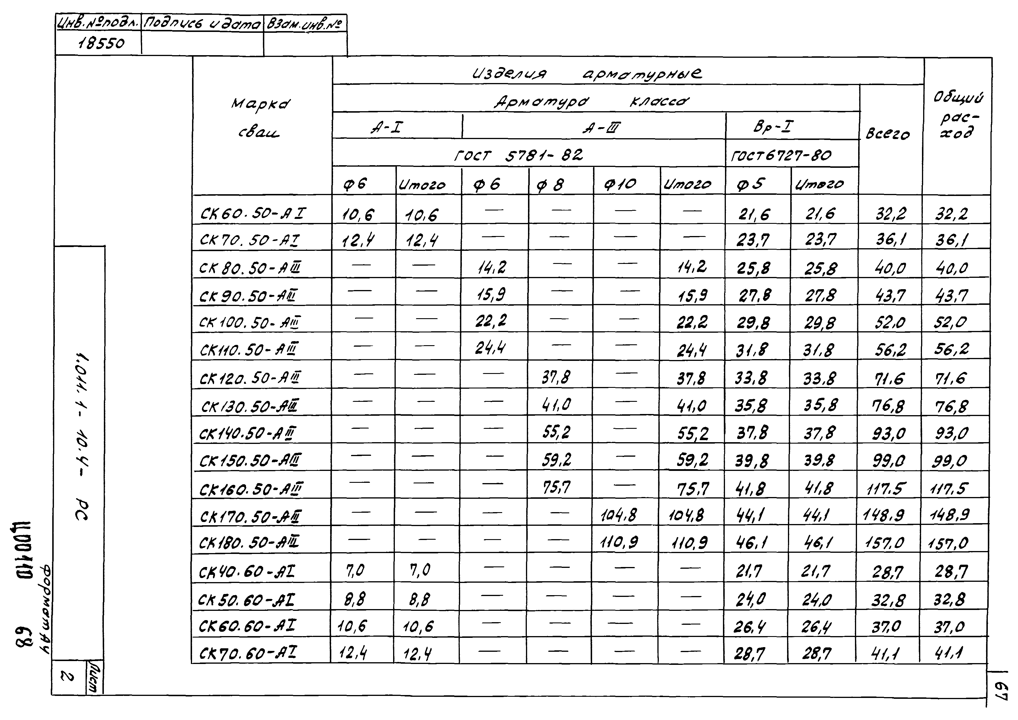 Серия 1.011.1-10