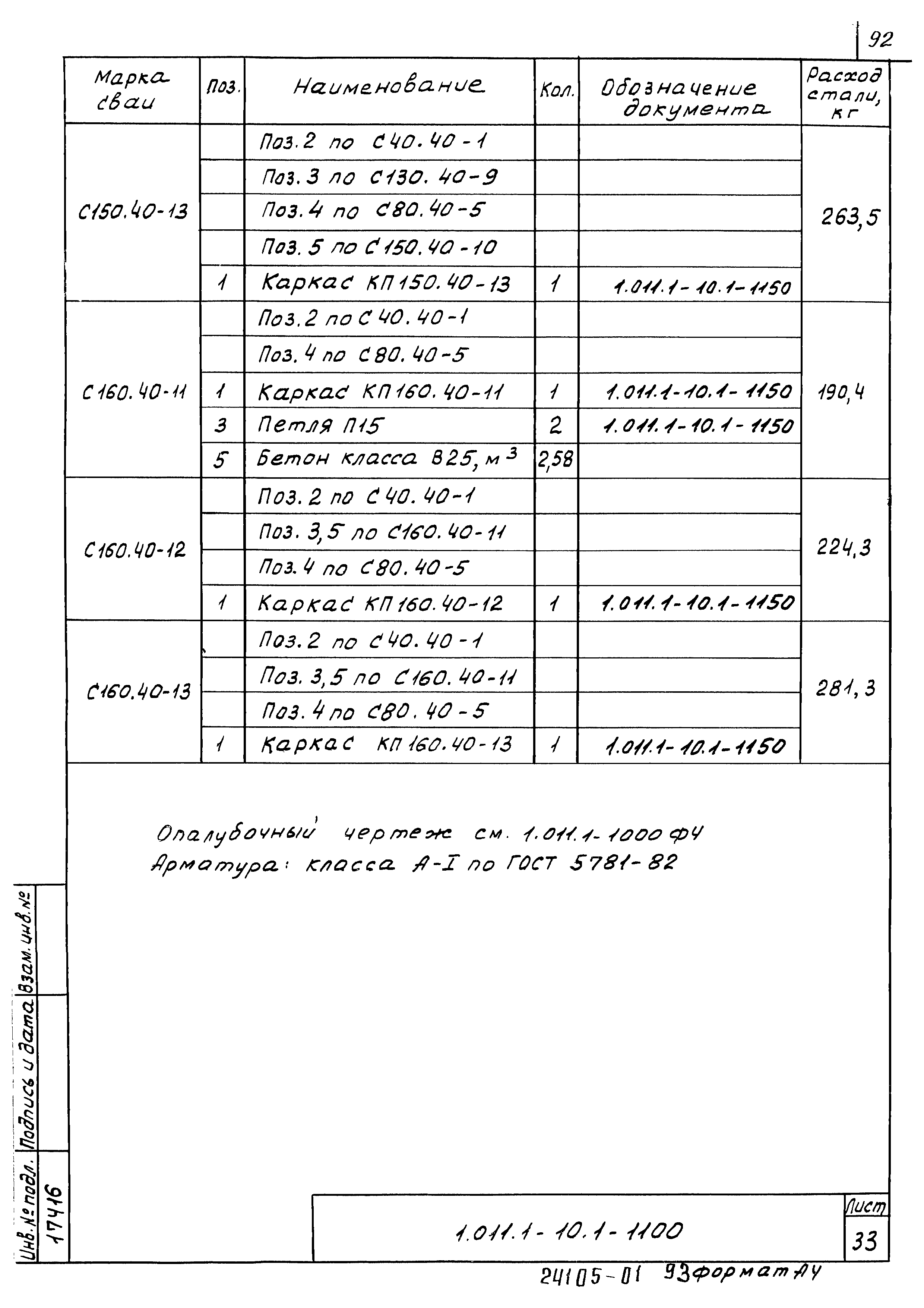 Серия 1.011.1-10