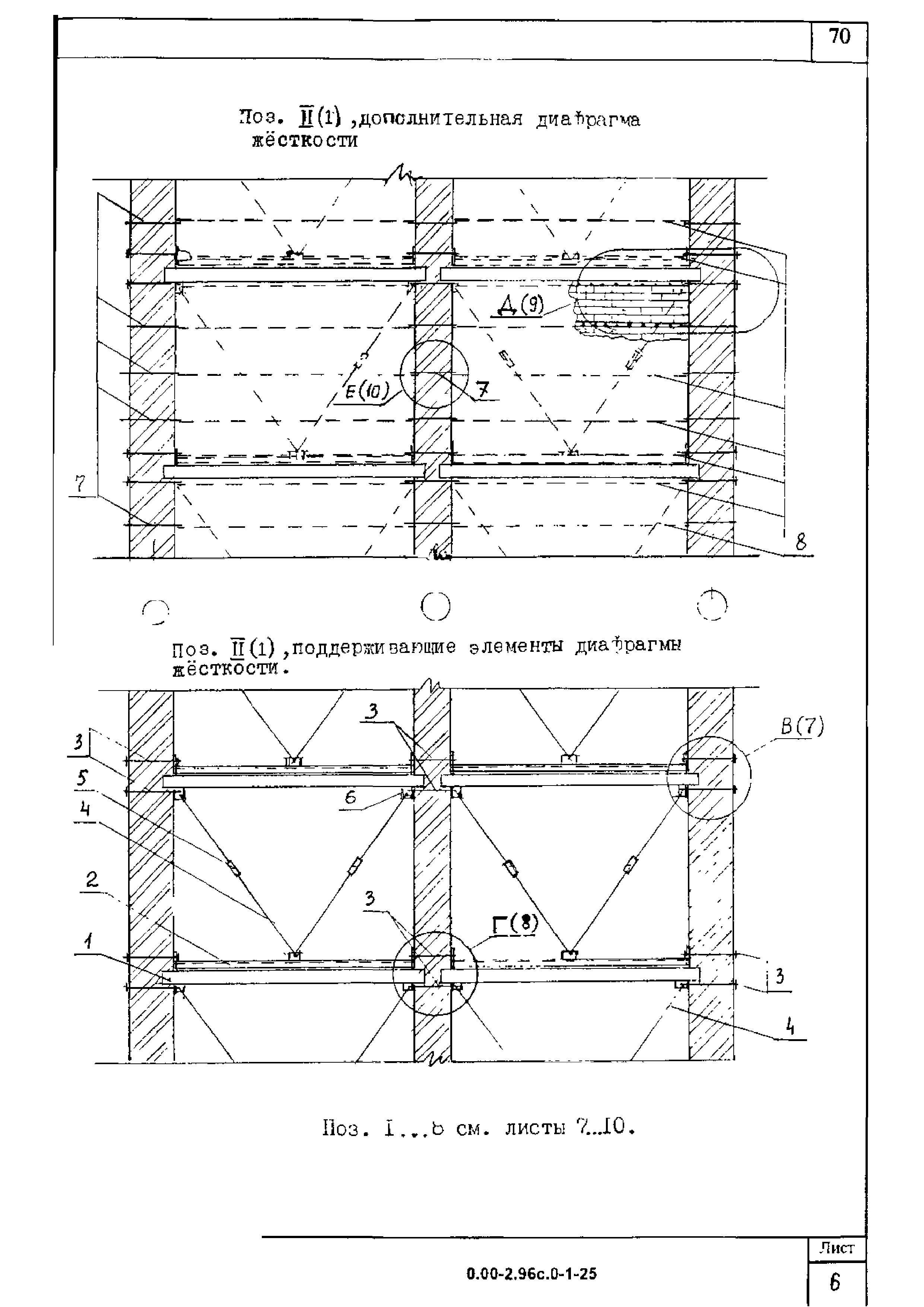 Серия 0.00-2.96с