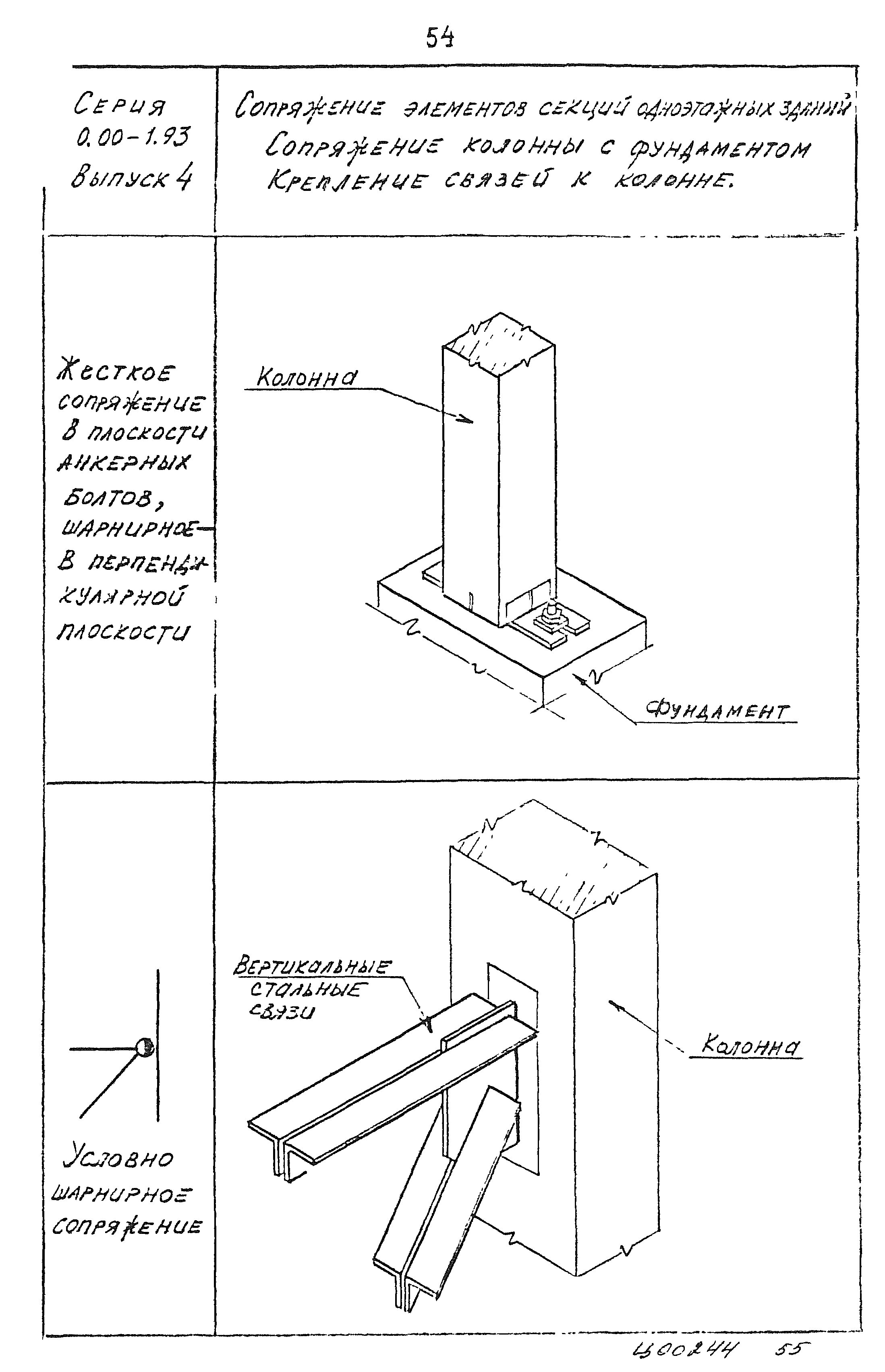 Серия 0.00-1.93