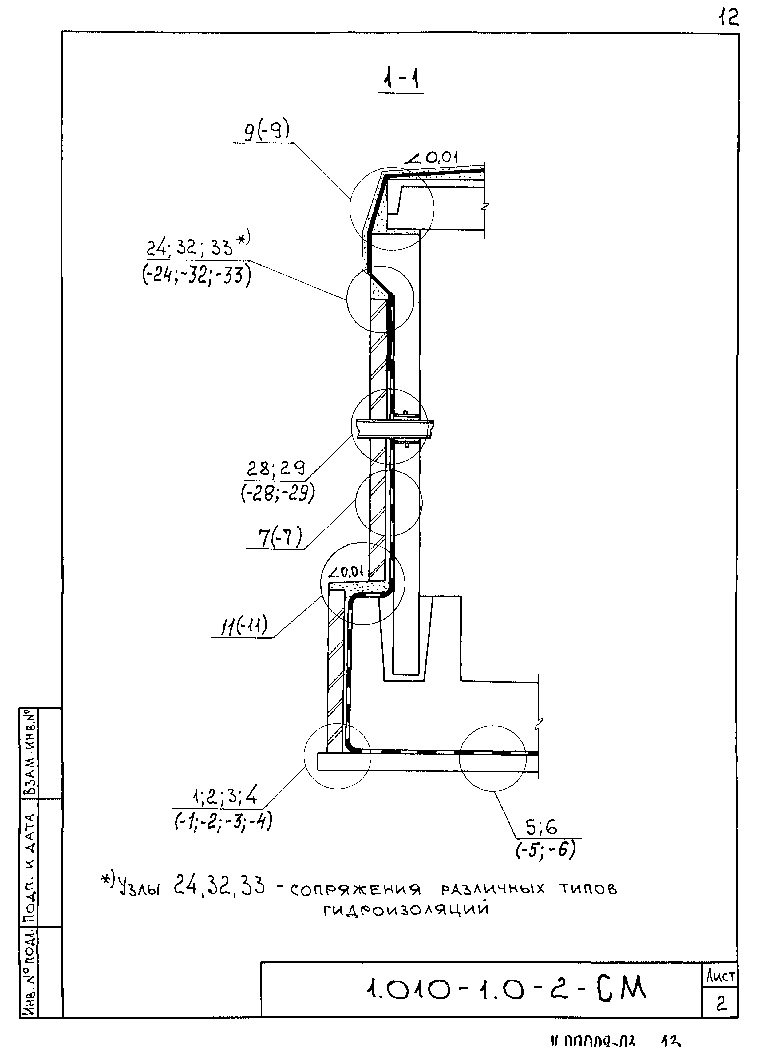 Серия 1.010-1