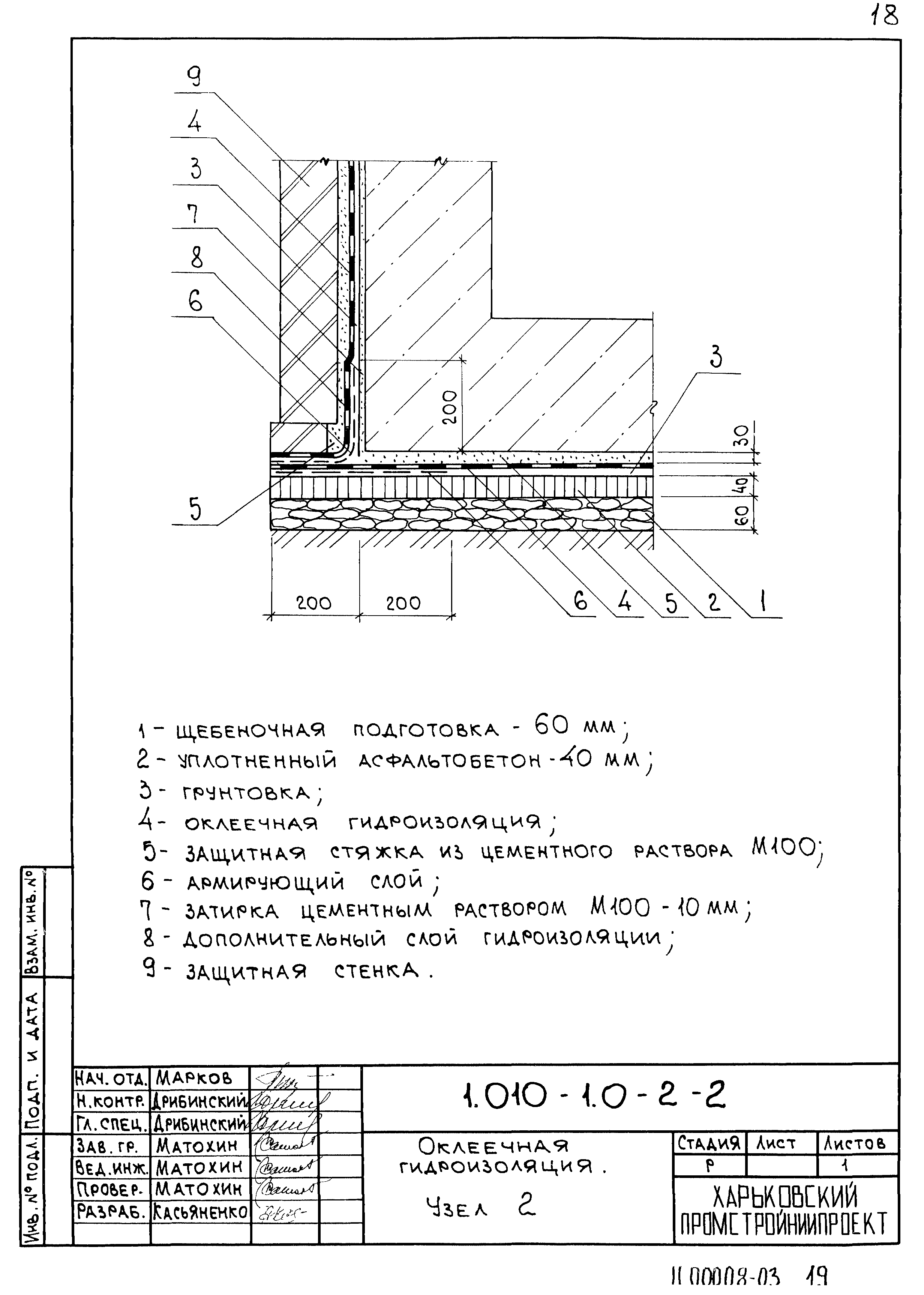 Серия 1.010-1