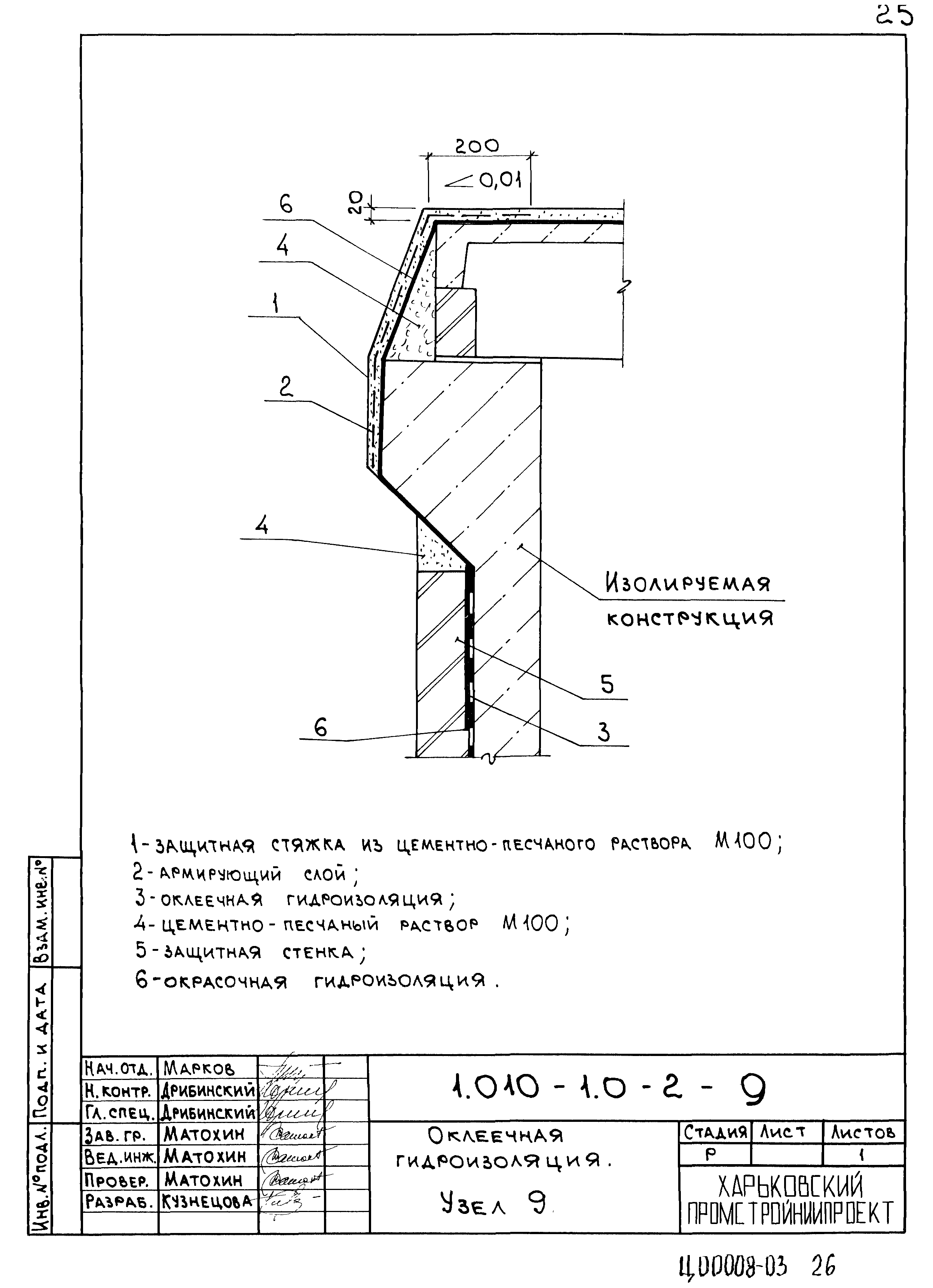 Серия 1.010-1