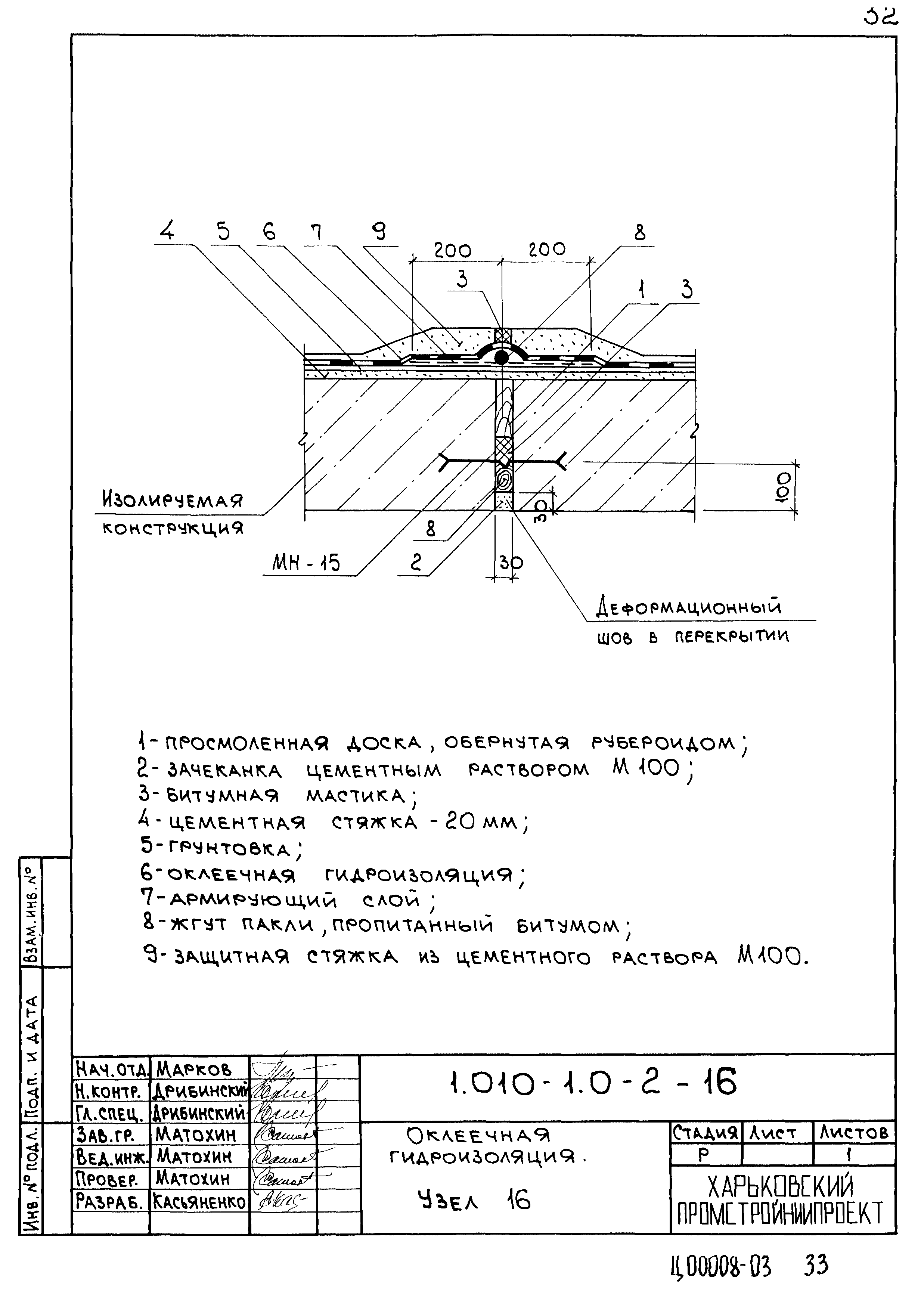 Серия 1.010-1