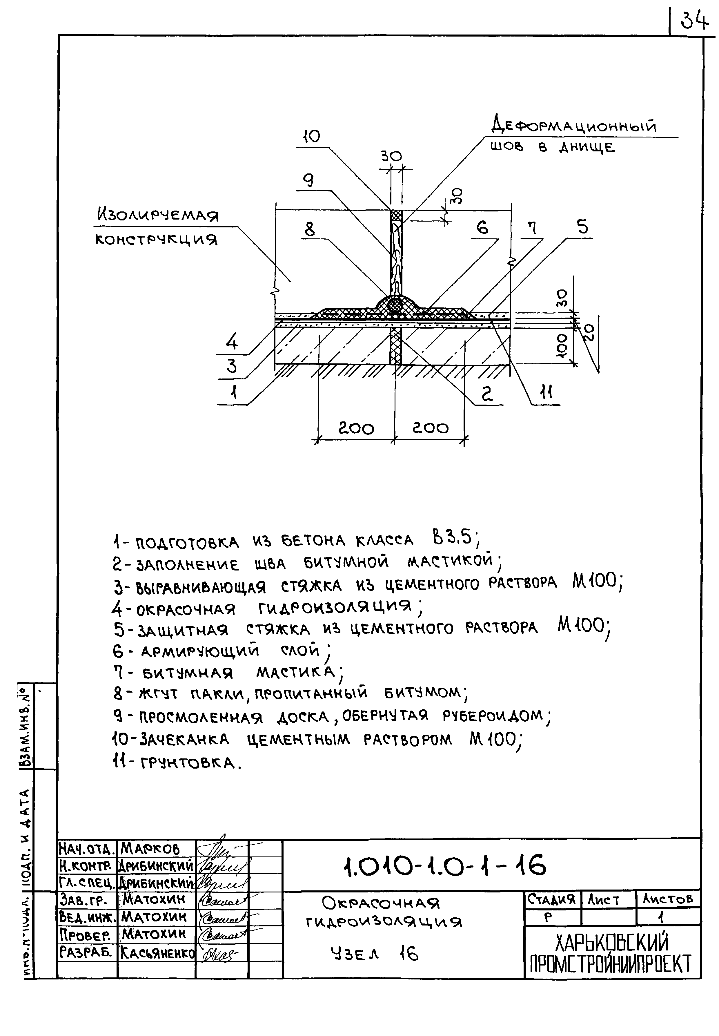 Серия 1.010-1