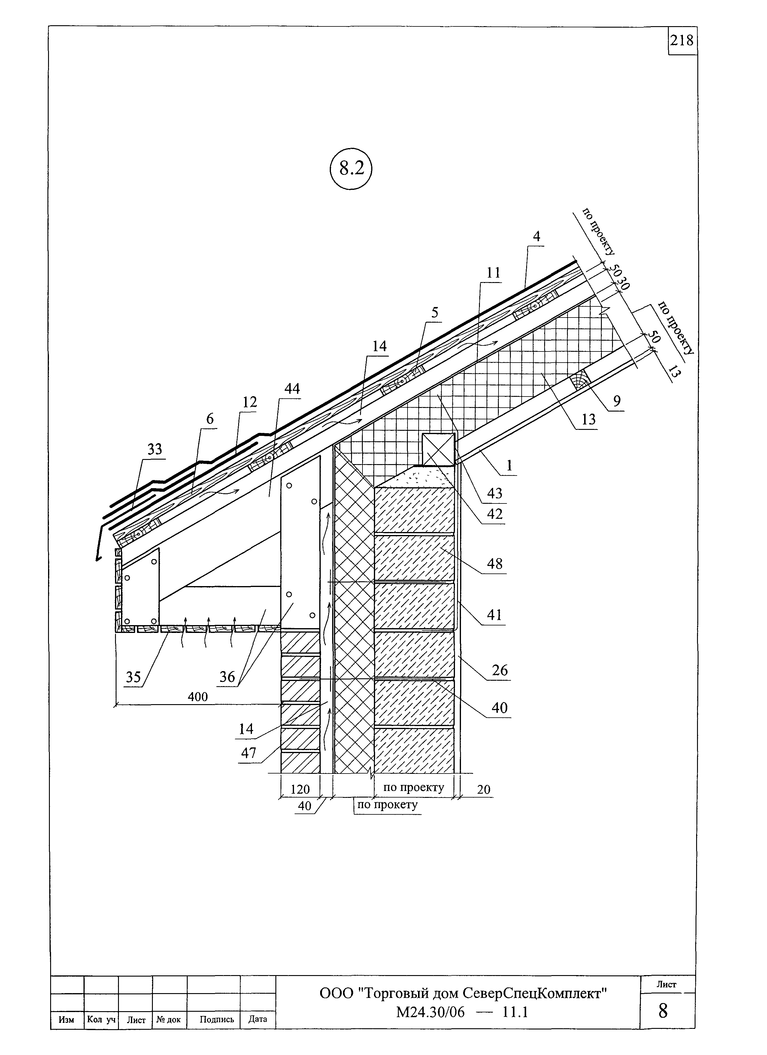 Шифр М24.30/06