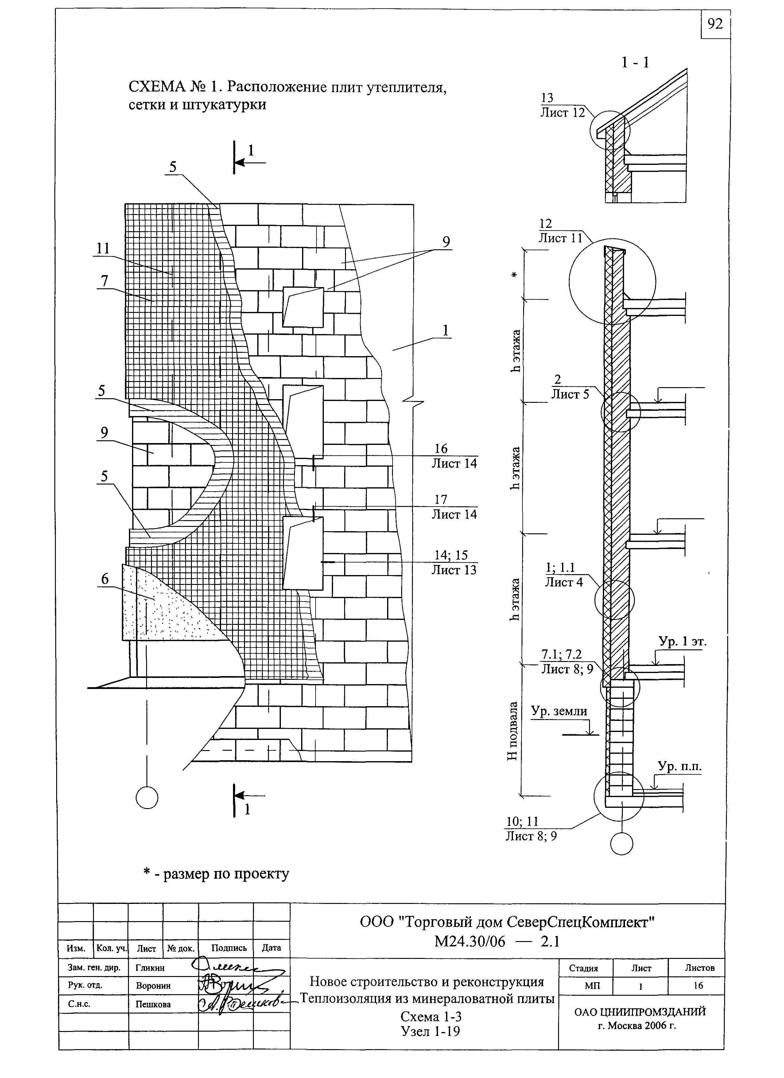 Шифр М24.30/06