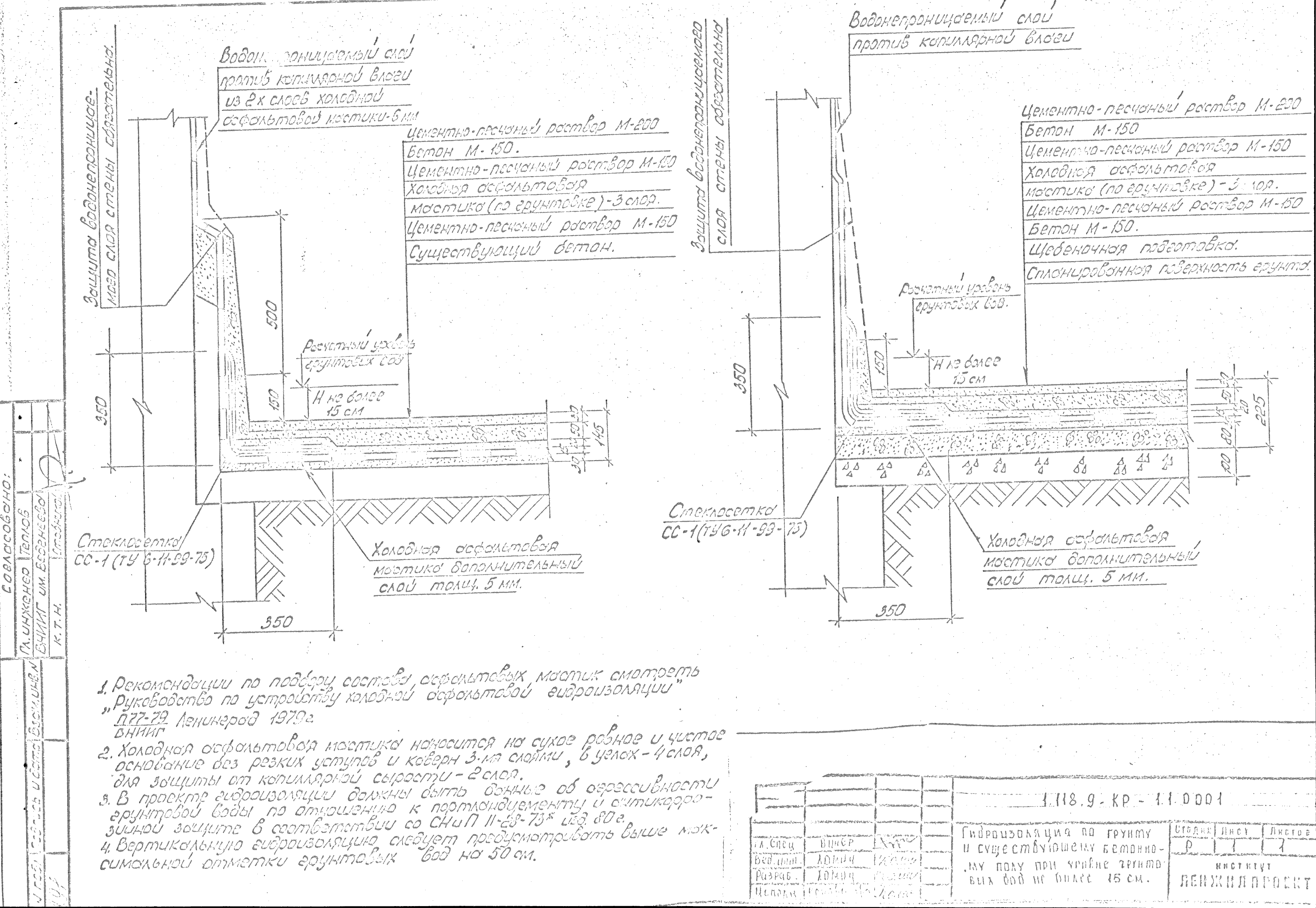 Серия 1.118.9-КР-1