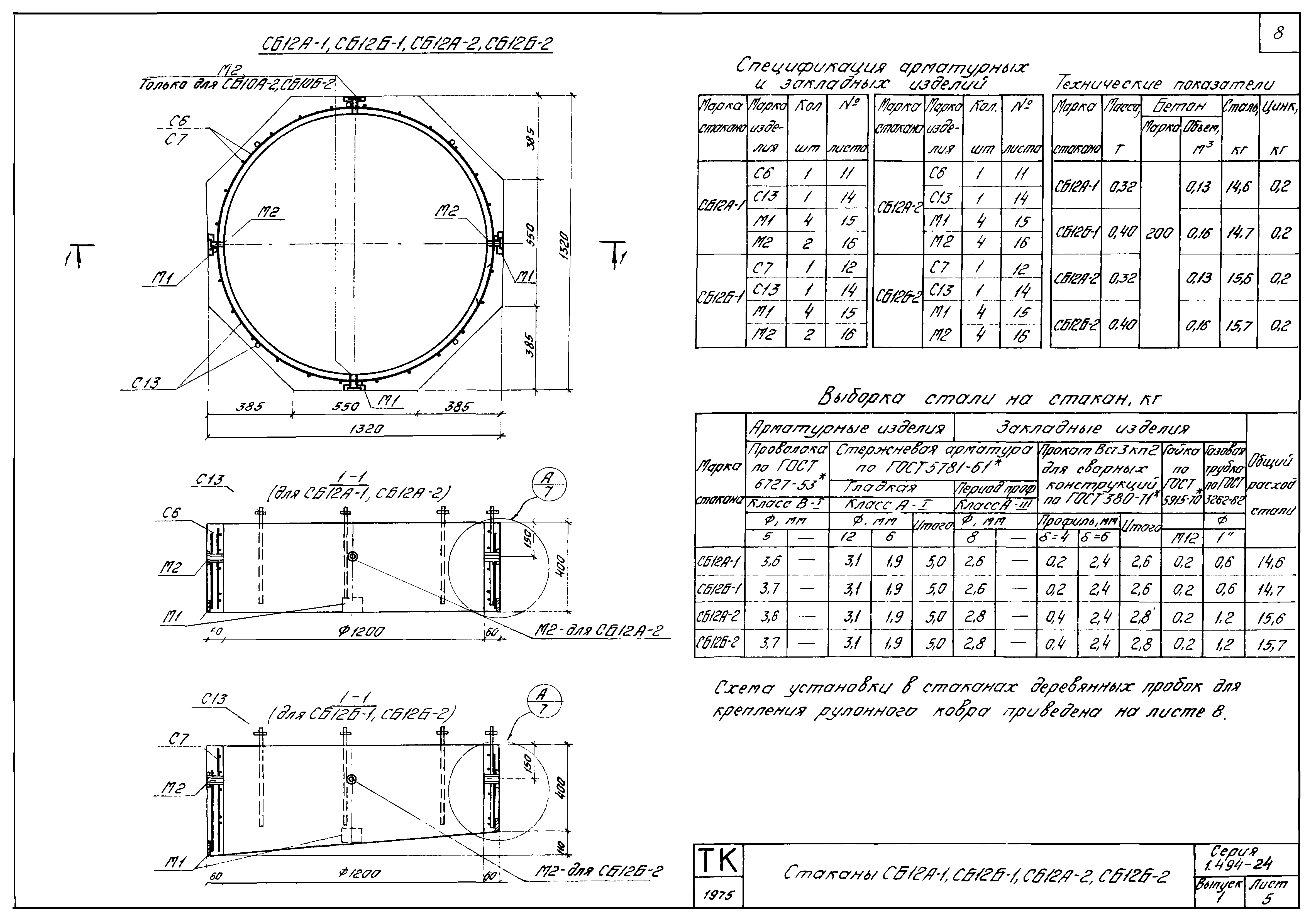 Серия 1.494-24