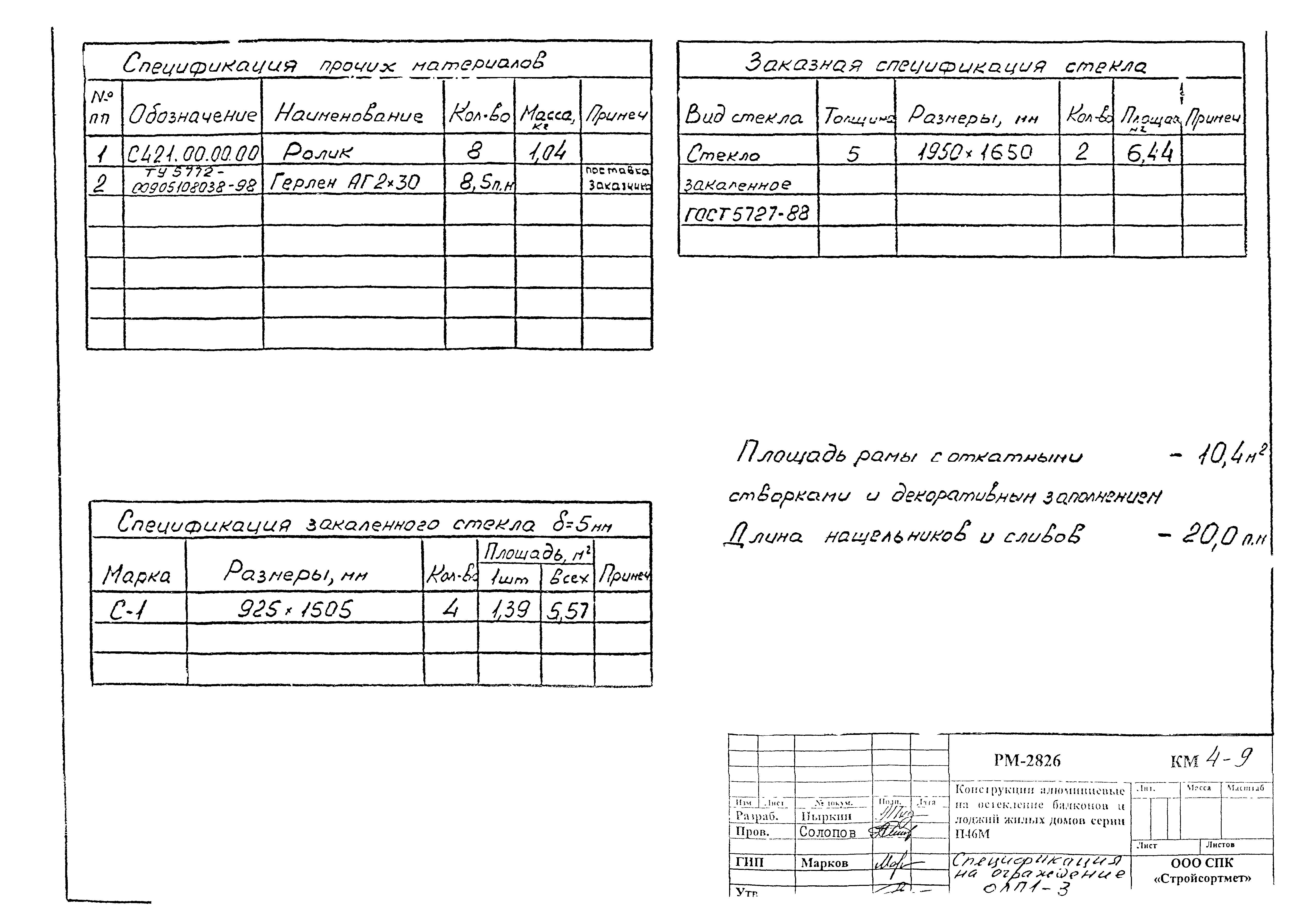 РМ-2826