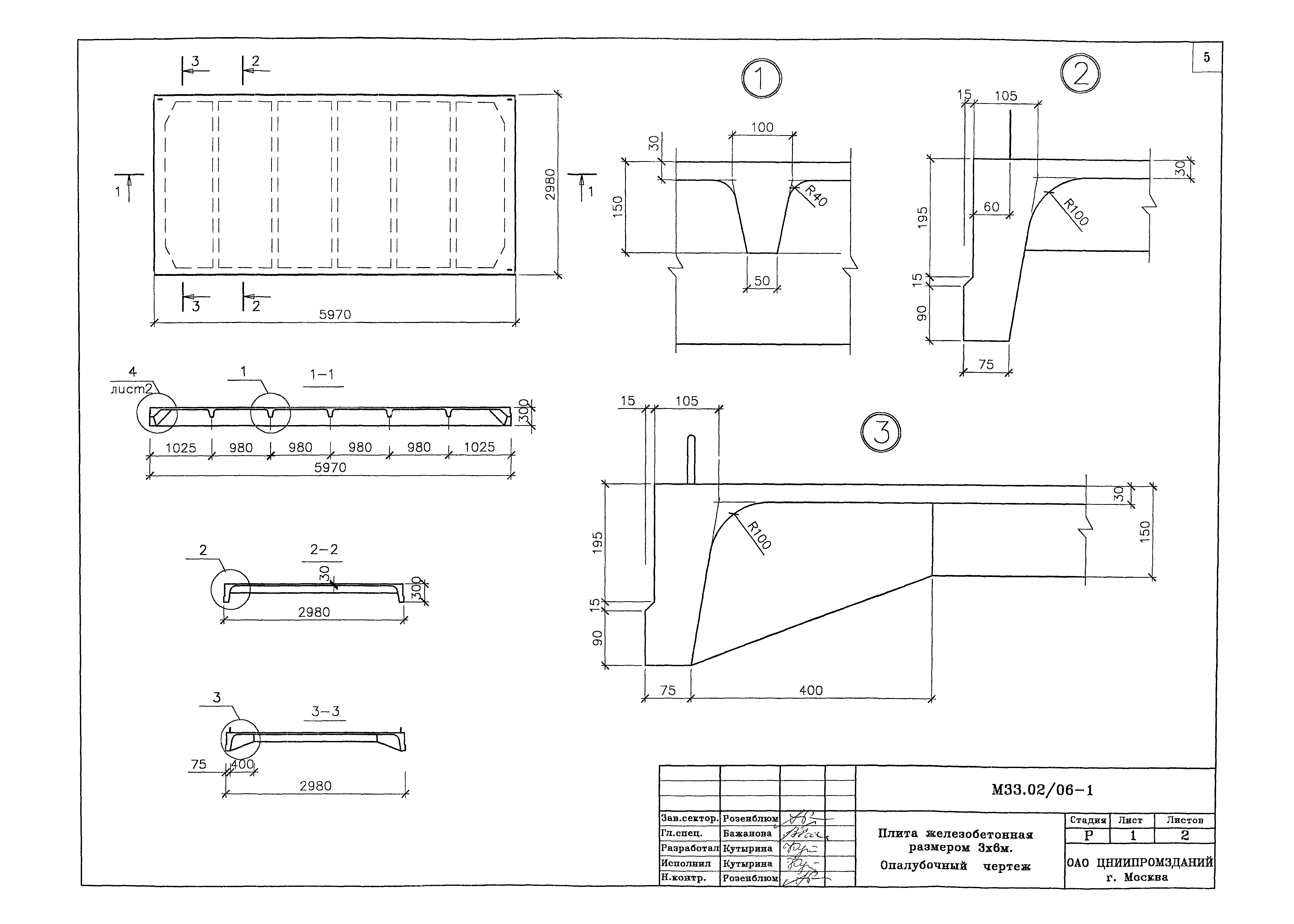 Шифр М33.02/06