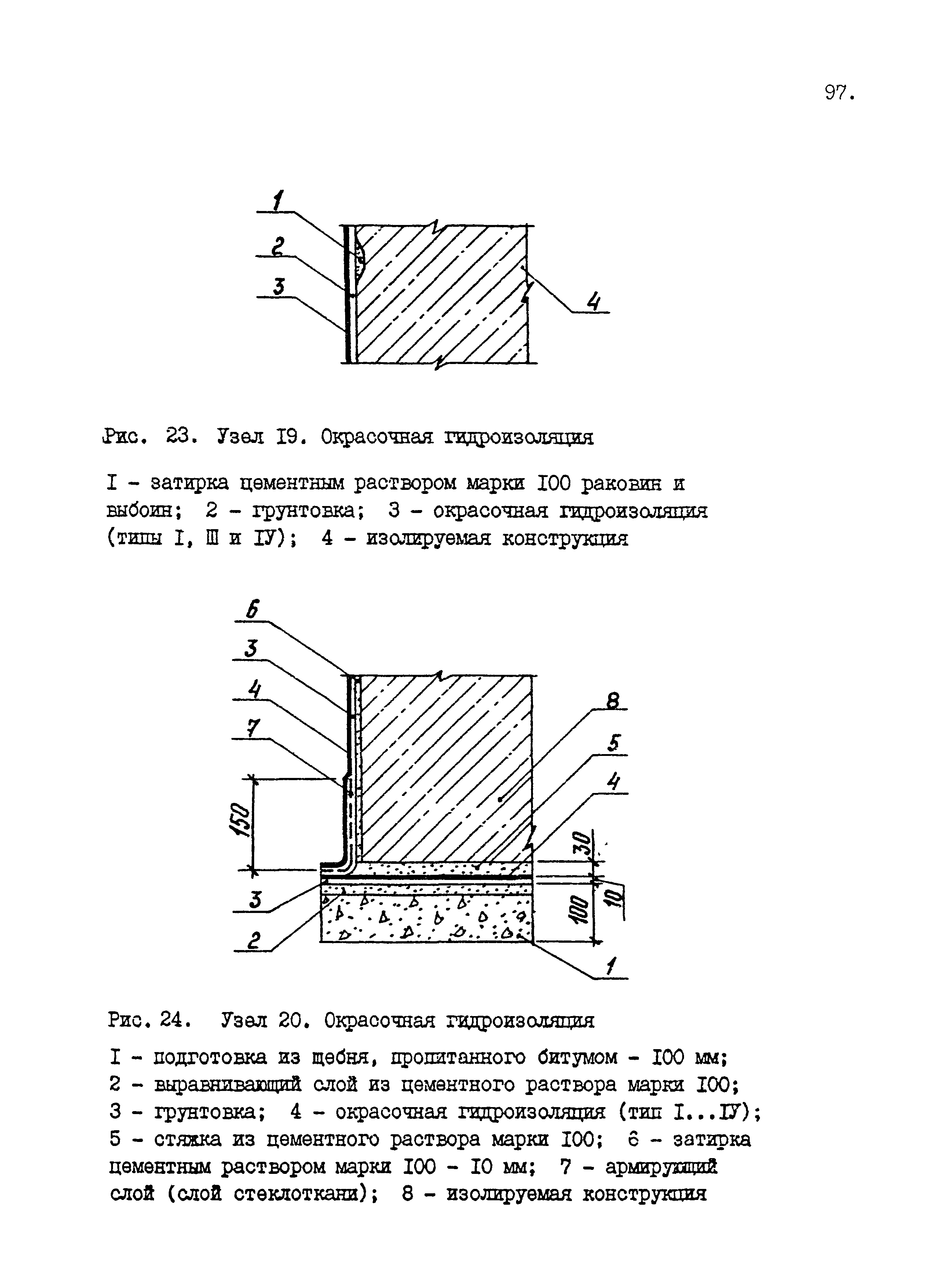 Рекомендации 